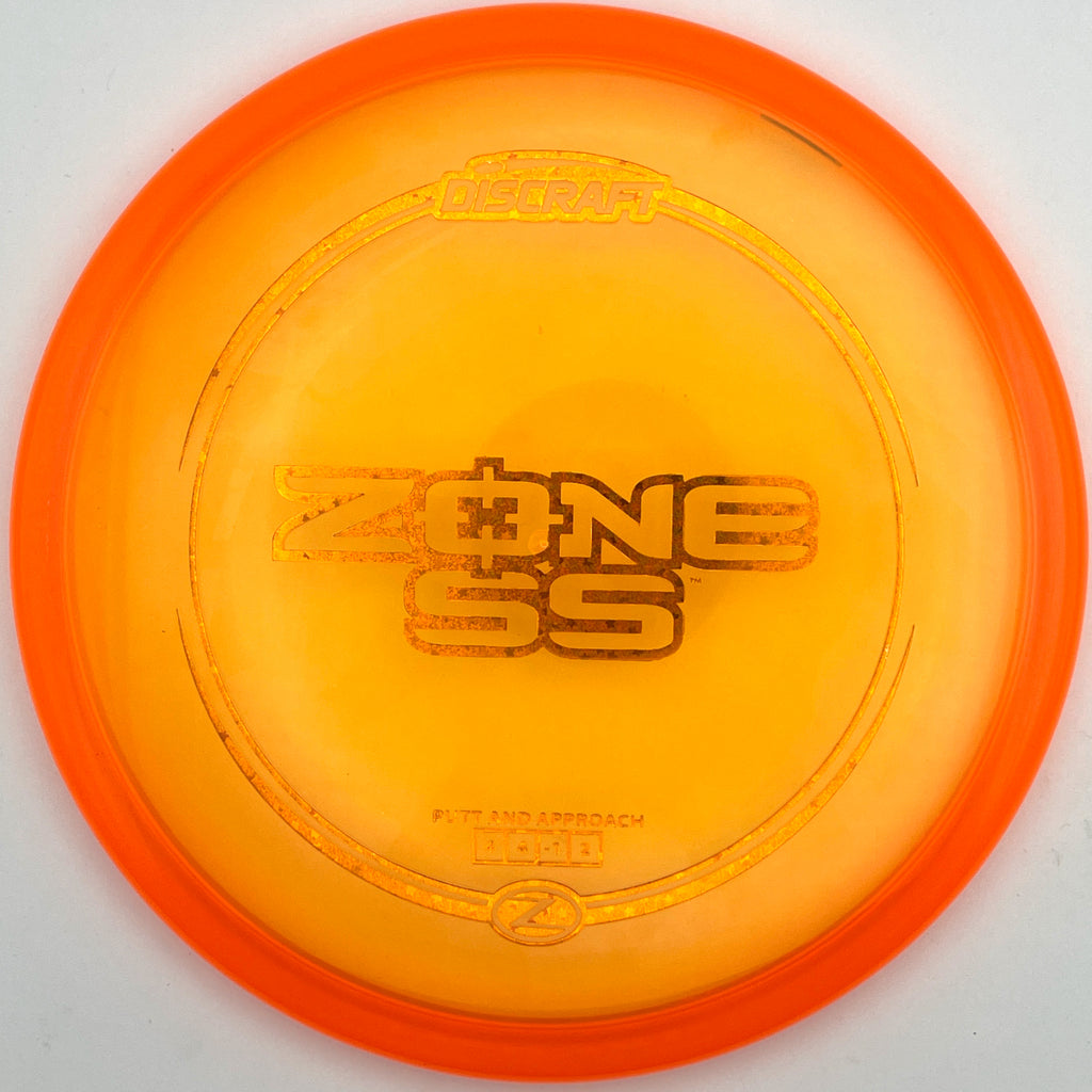Discraft Zone SS - ESP/Z image 6
