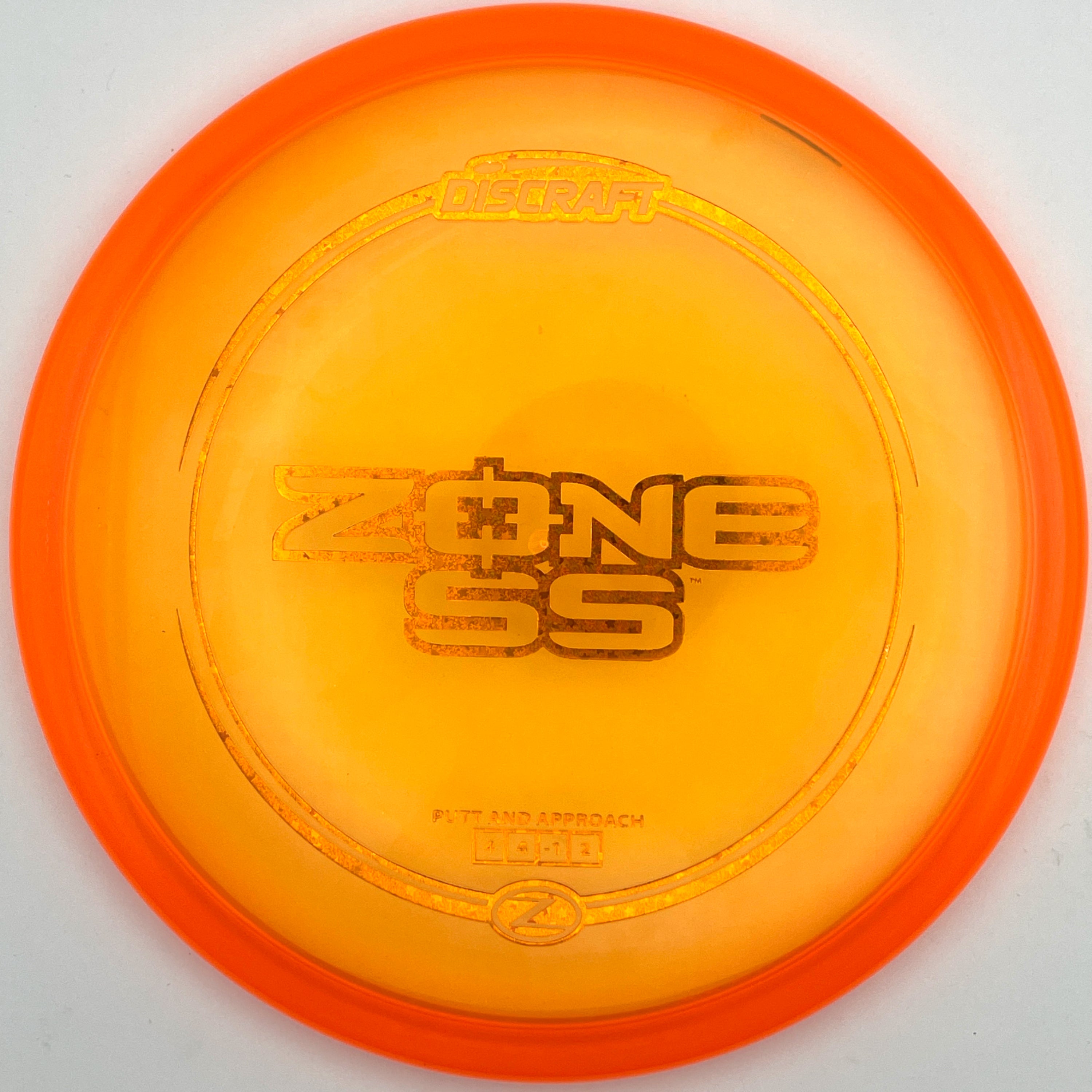 Discraft Zone SS - ESP/Z image 6