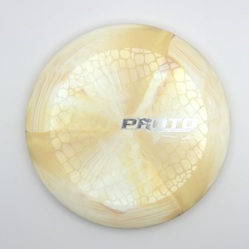 Ricky Wysocki Proto Putter image 2