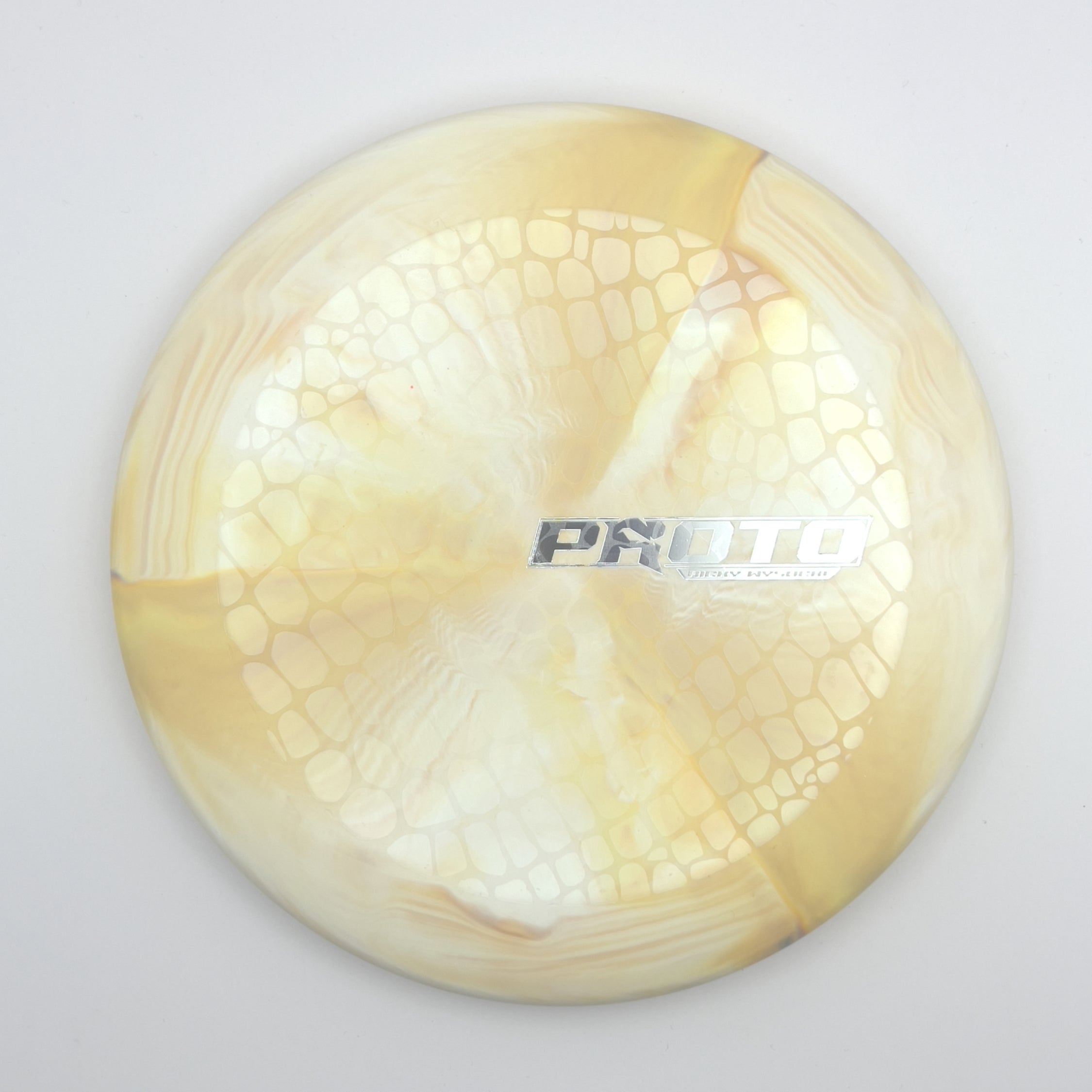 Ricky Wysocki Proto Putter image 2