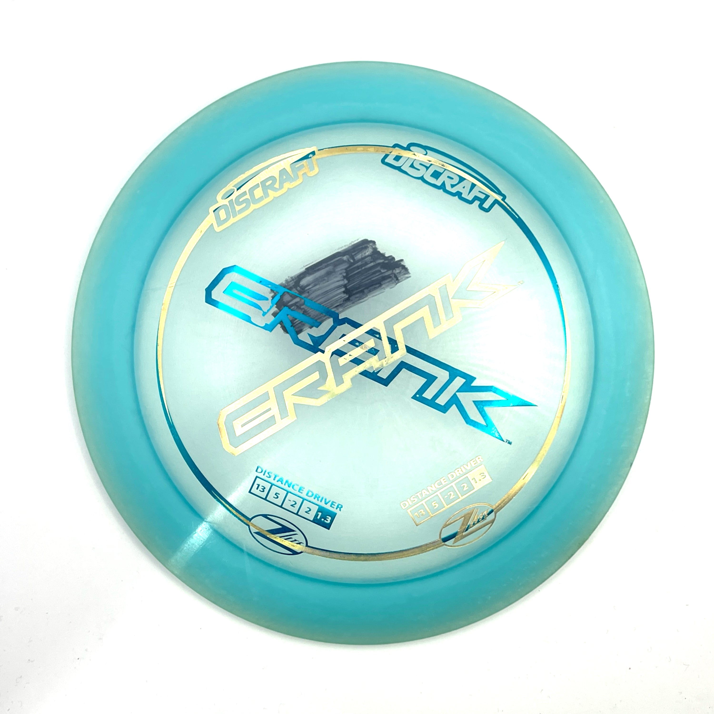 Discraft Crank - Used image 2