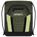 MVP Drawstring Bag image 0