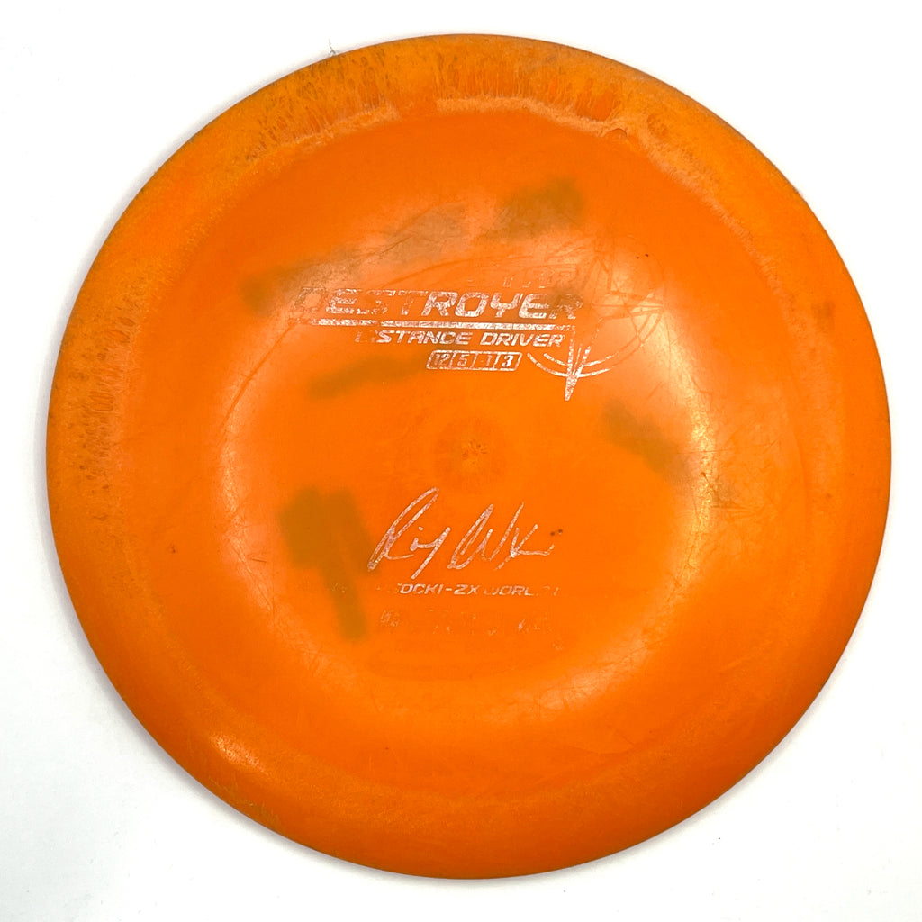 Innova Destroyer - Used image 4