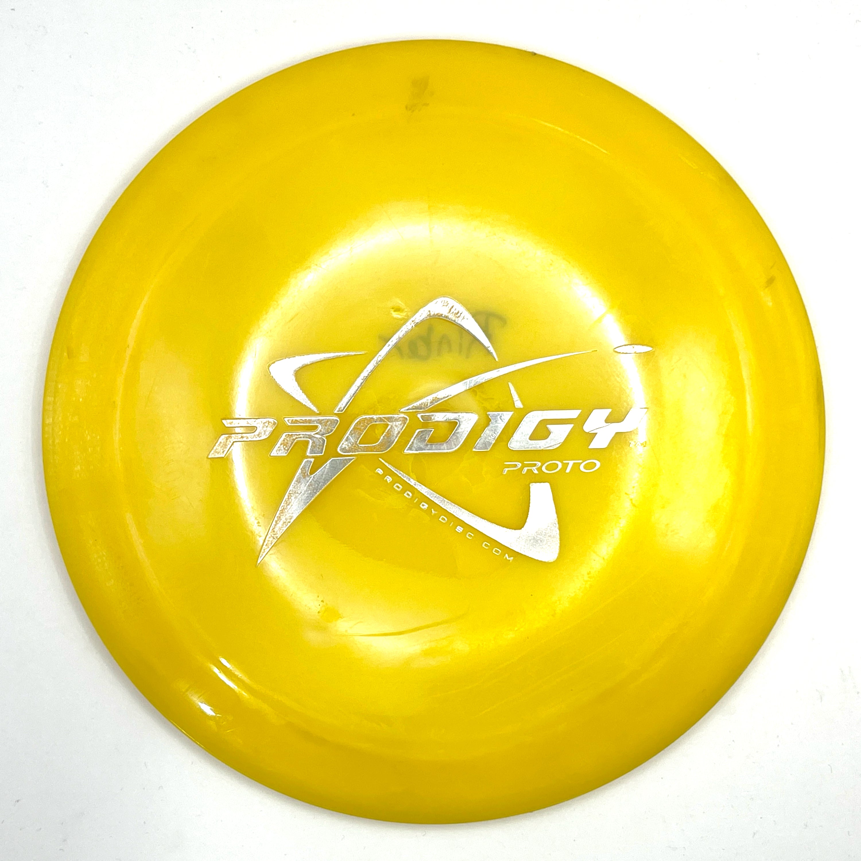 Prodigy D1 - Used image 0