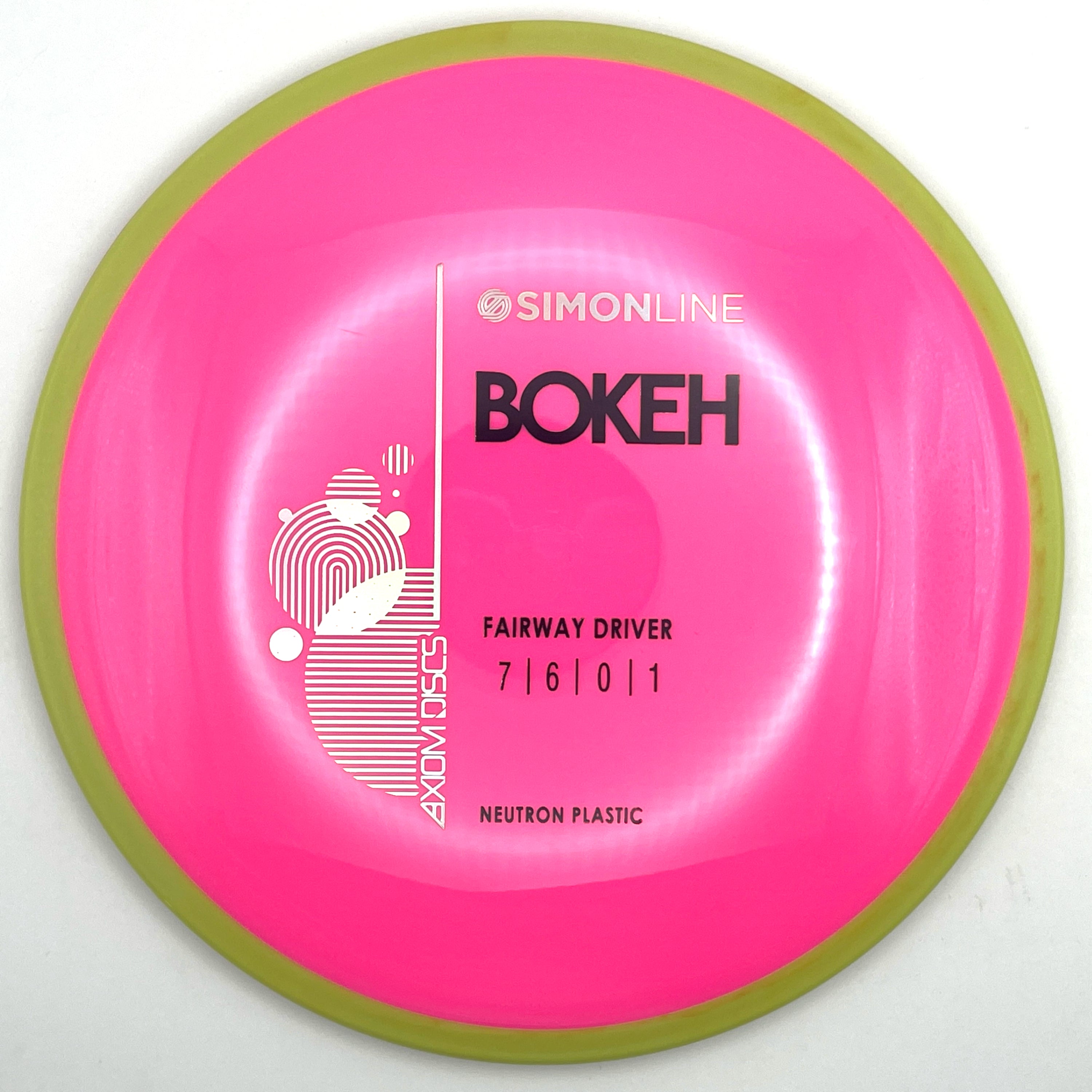 SimonLine Bokeh image 1