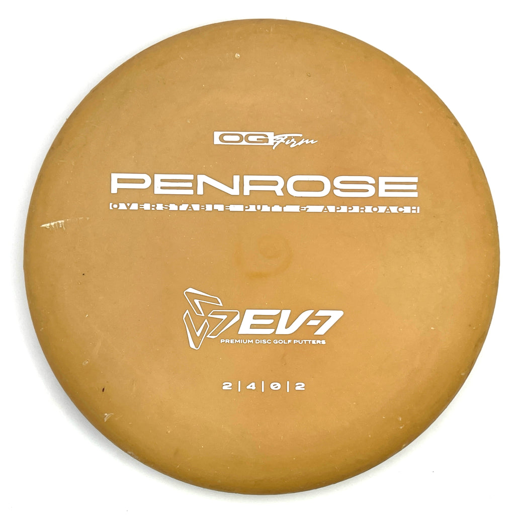EV-7 Putter's - Used image 8