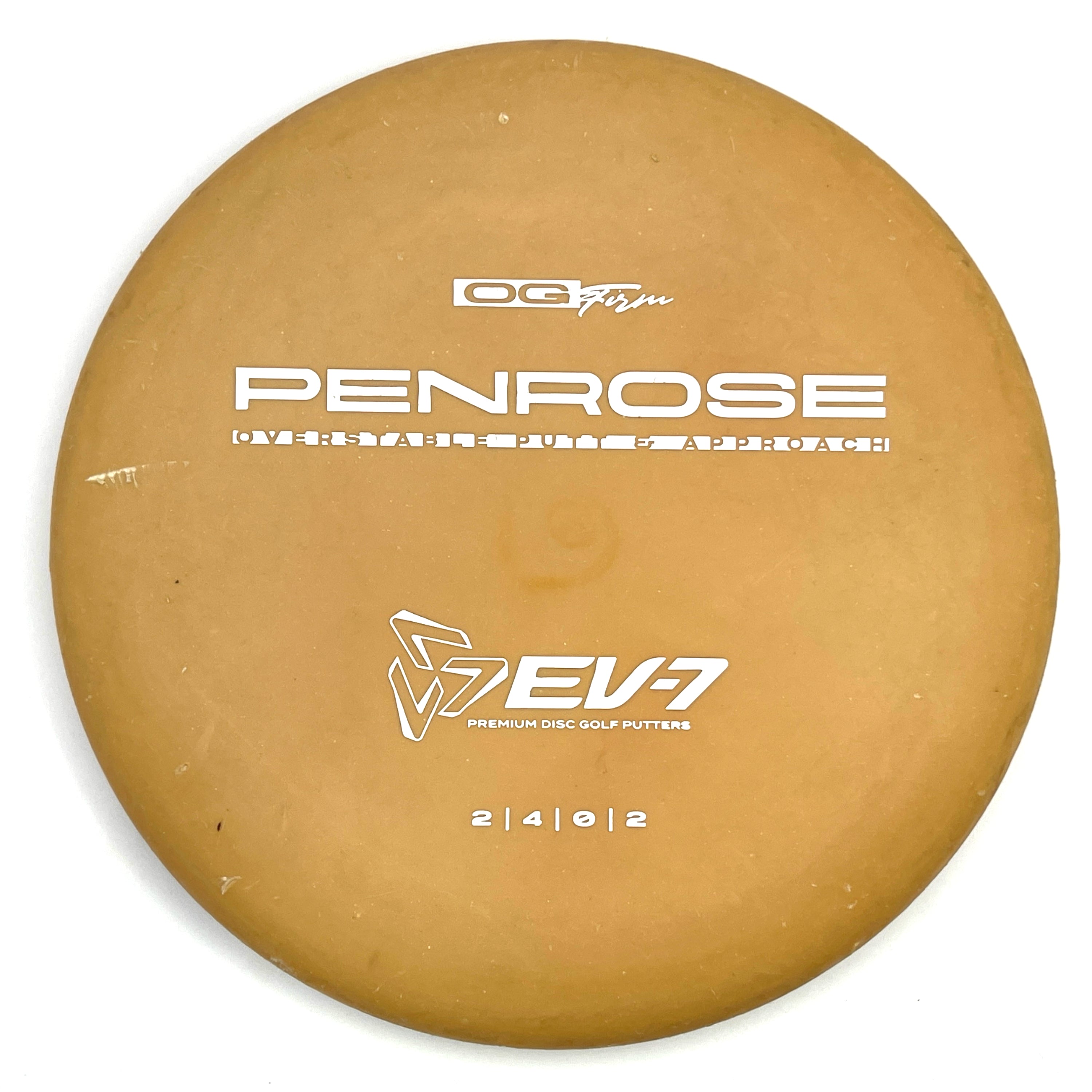 EV-7 Putter's - Used image 8