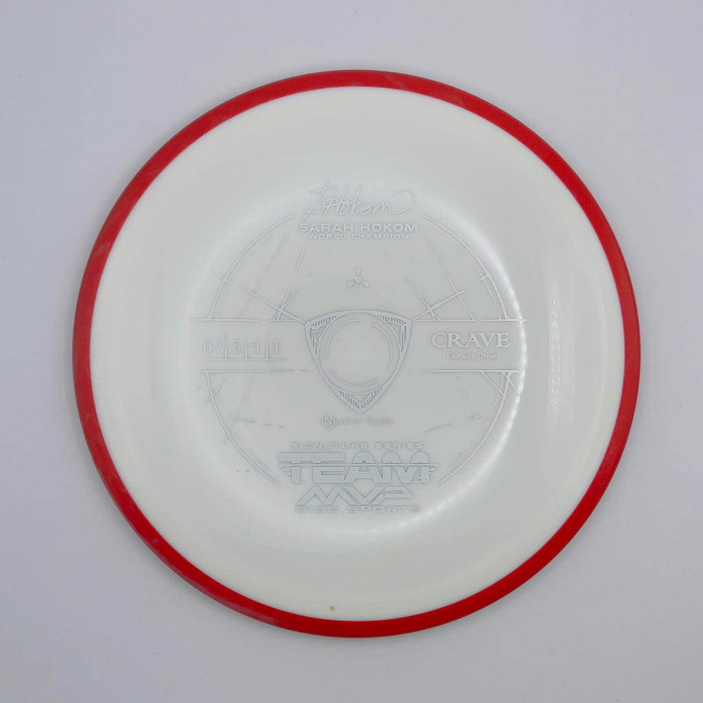 Axiom Crave image 3