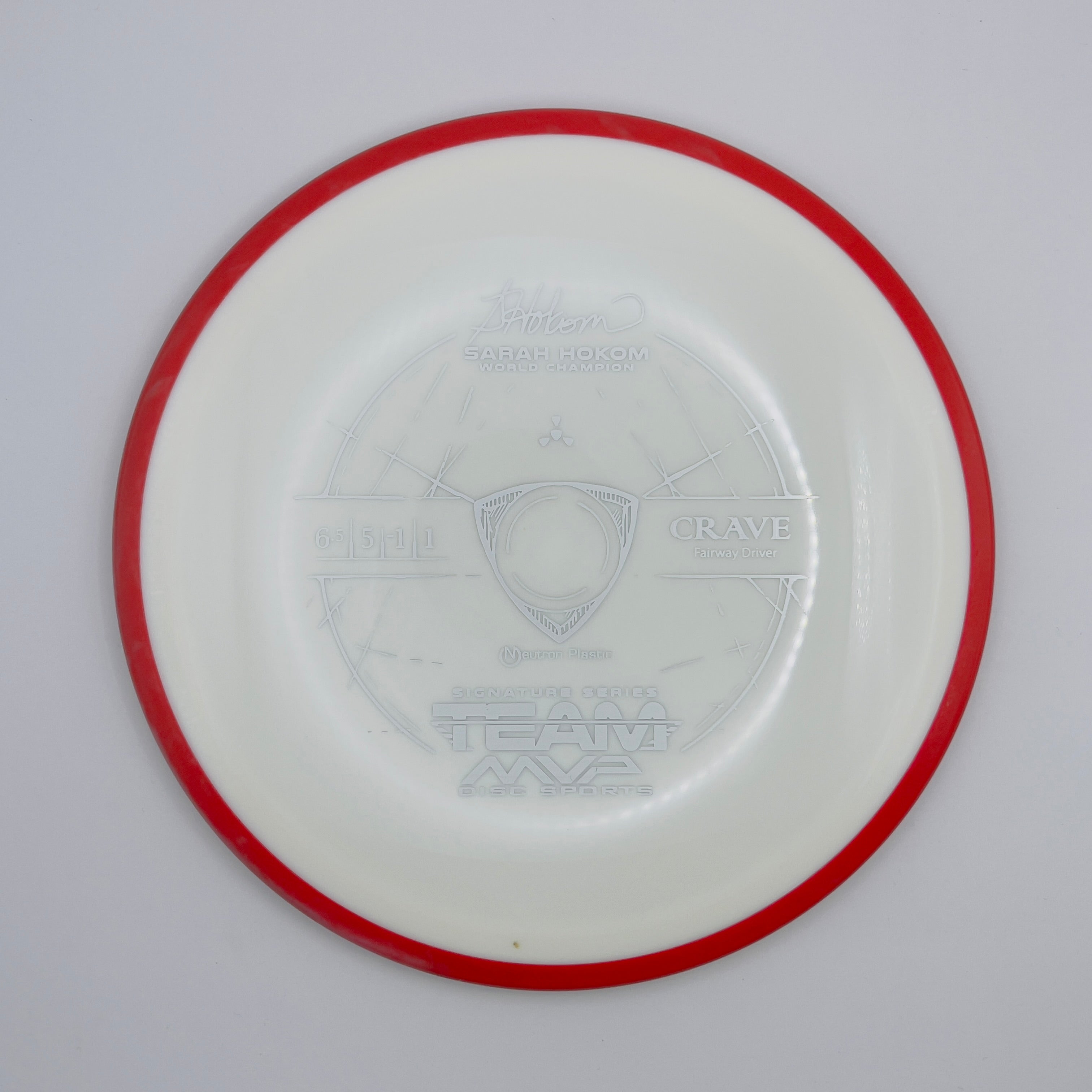 Axiom Crave image 3