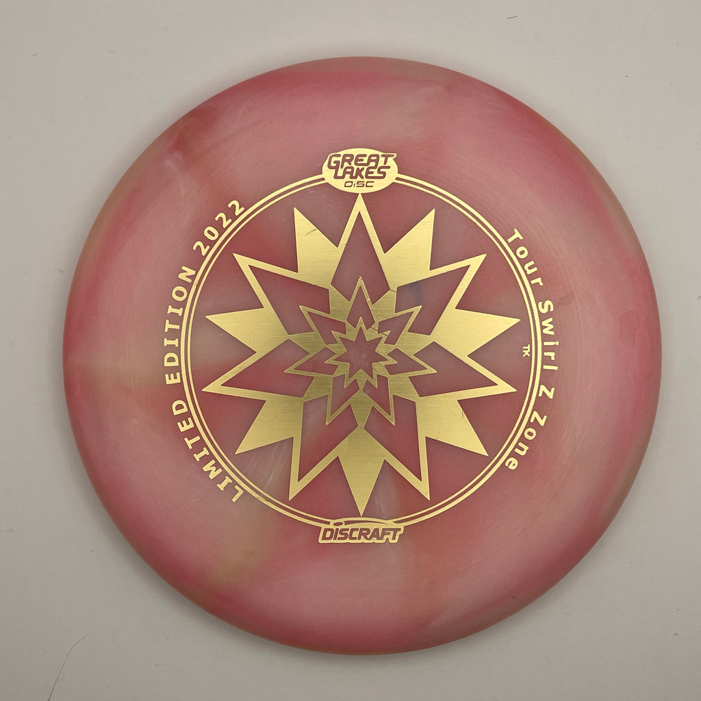 Discraft Zone - Used image 8