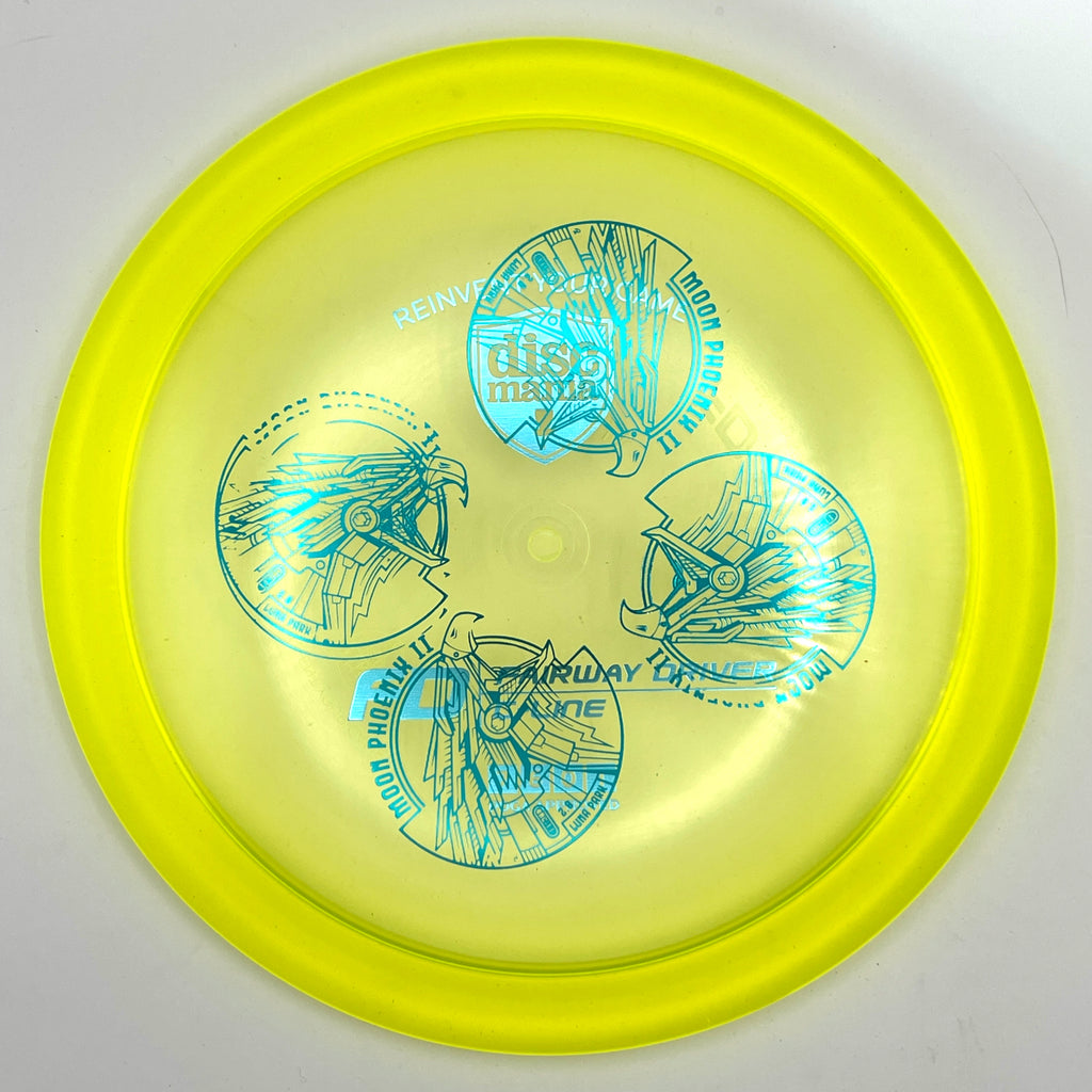 Discmania FD - Used/Misprint image 3