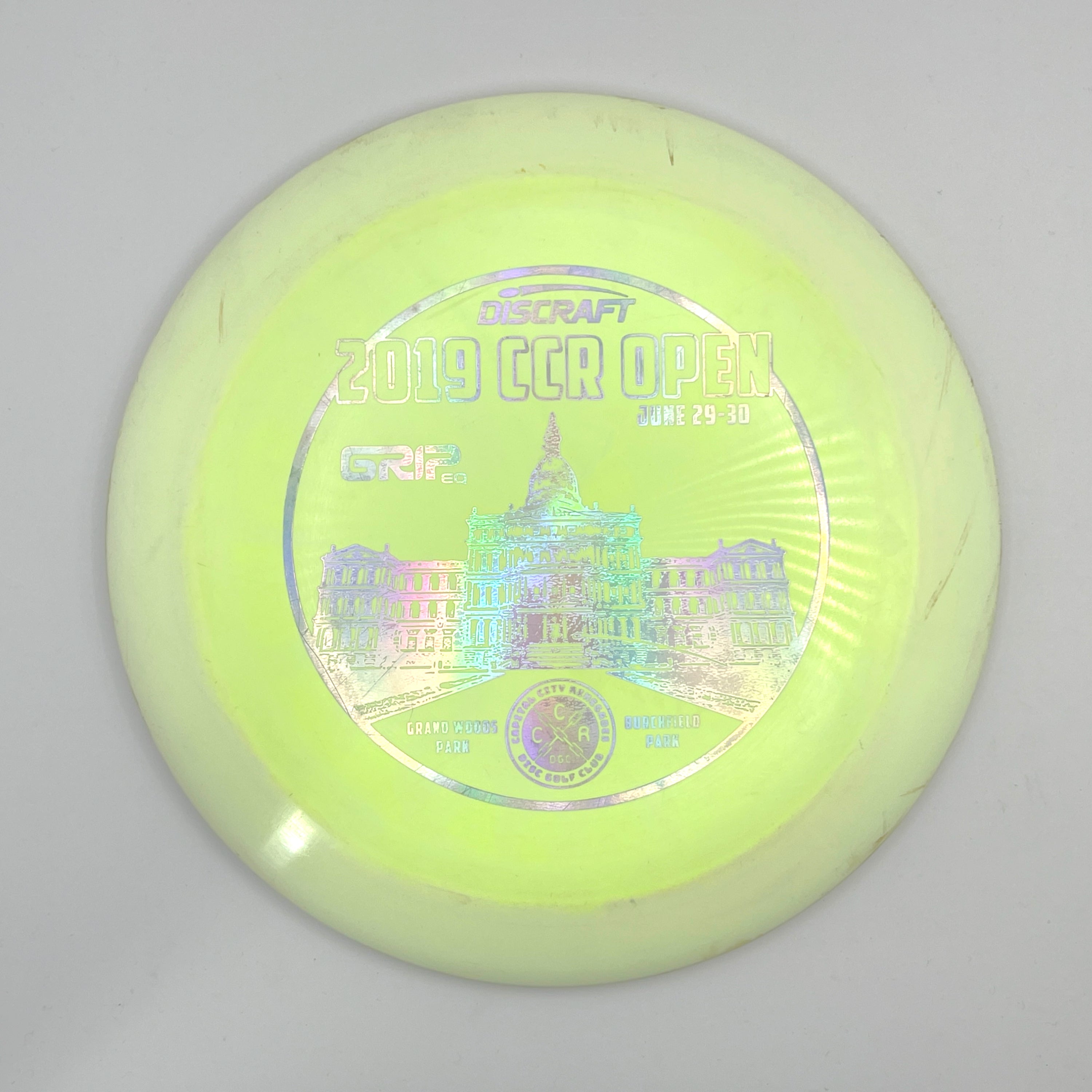 Discraft Other - Used image 1