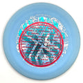 Discmania Rainmaker - Used/Misprint image 0