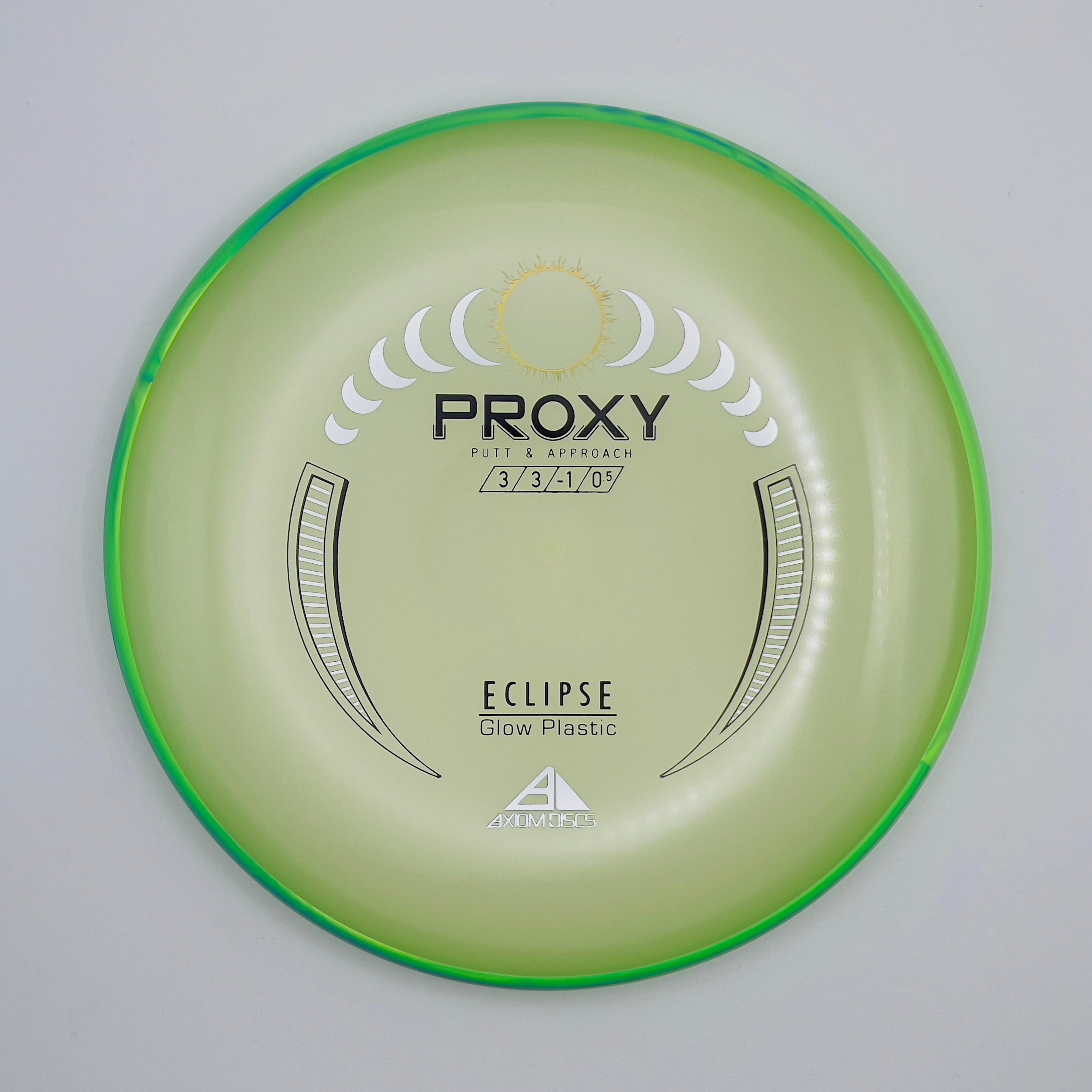 Axiom Proxy - Glow image 2
