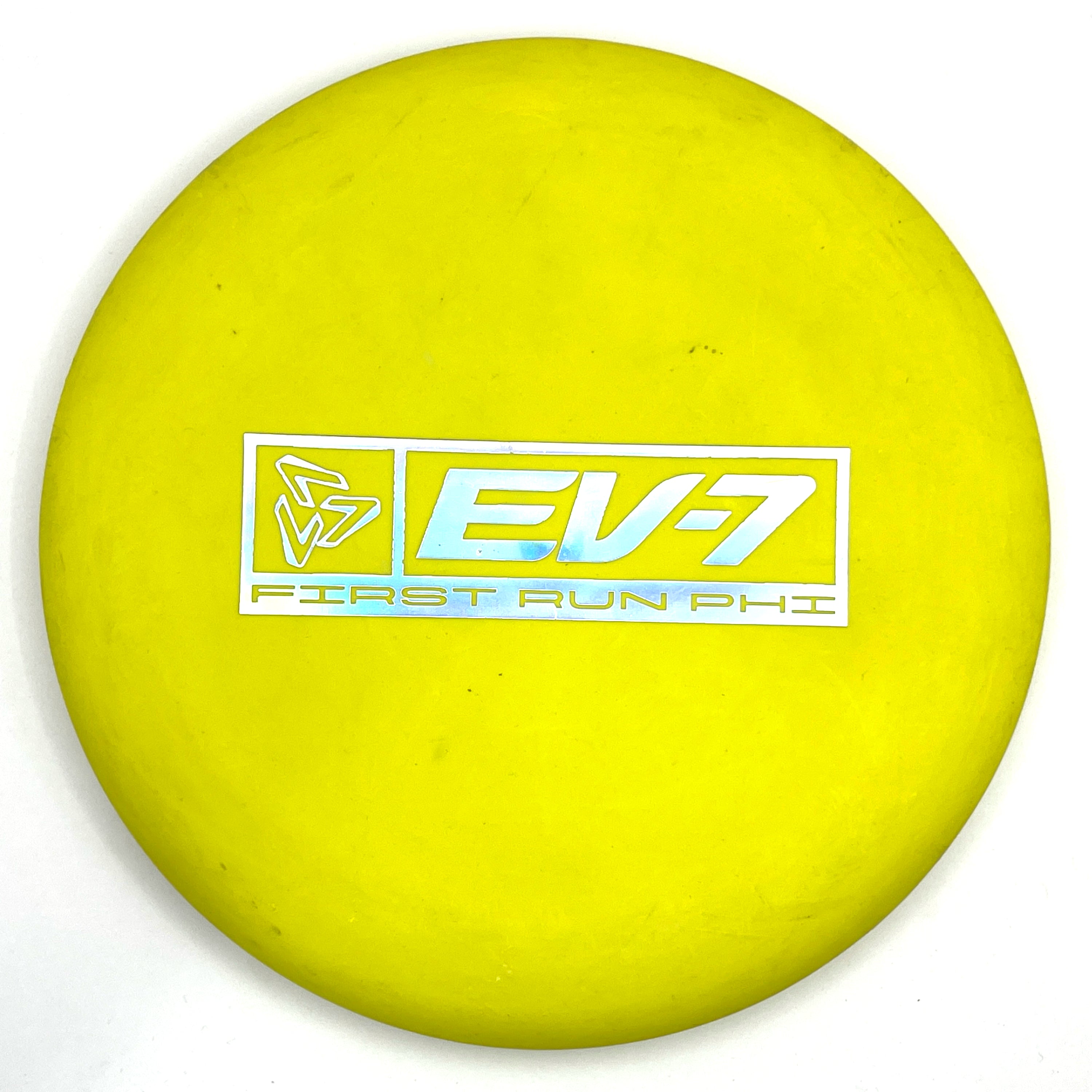 EV-7 Putter's - Used image 6