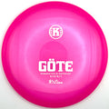 Kastaplast Gote - Used/Misprint image 0