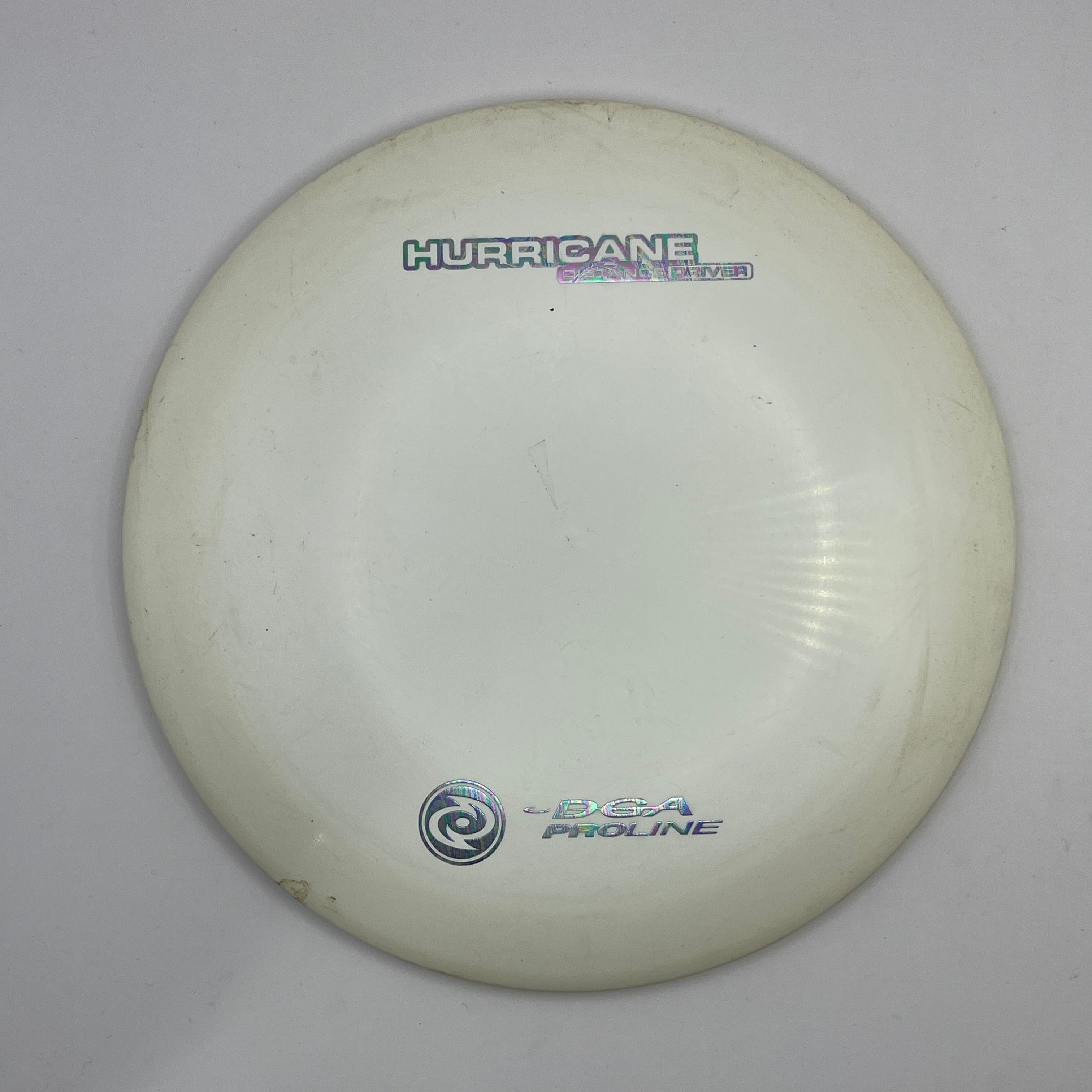 DGA Hurricane - Used image 2
