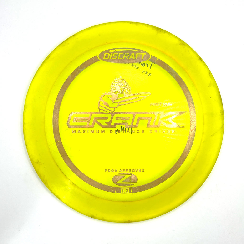 Discraft Crank - Used image 1