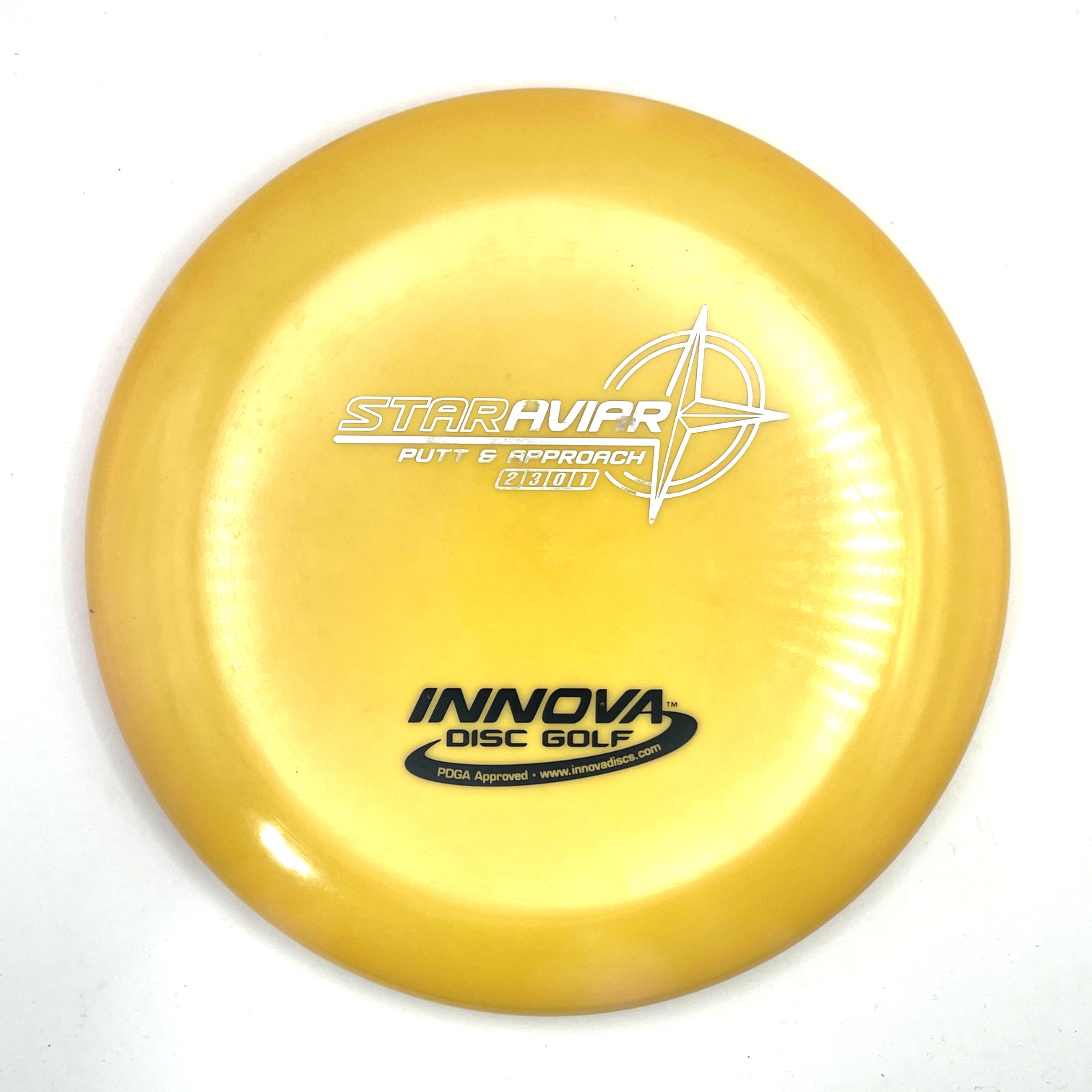 Innova Aviar - Used image 0
