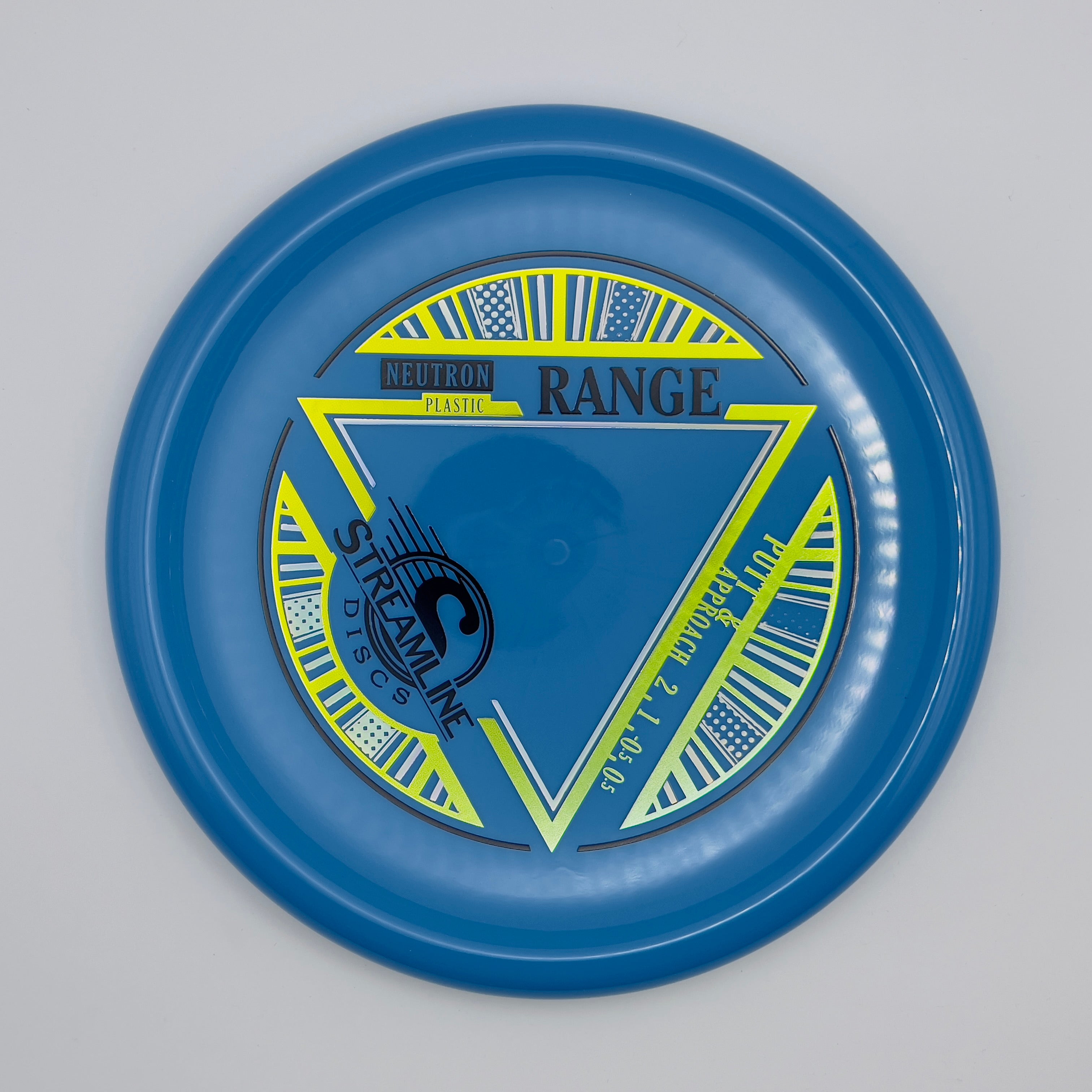 Range image 2