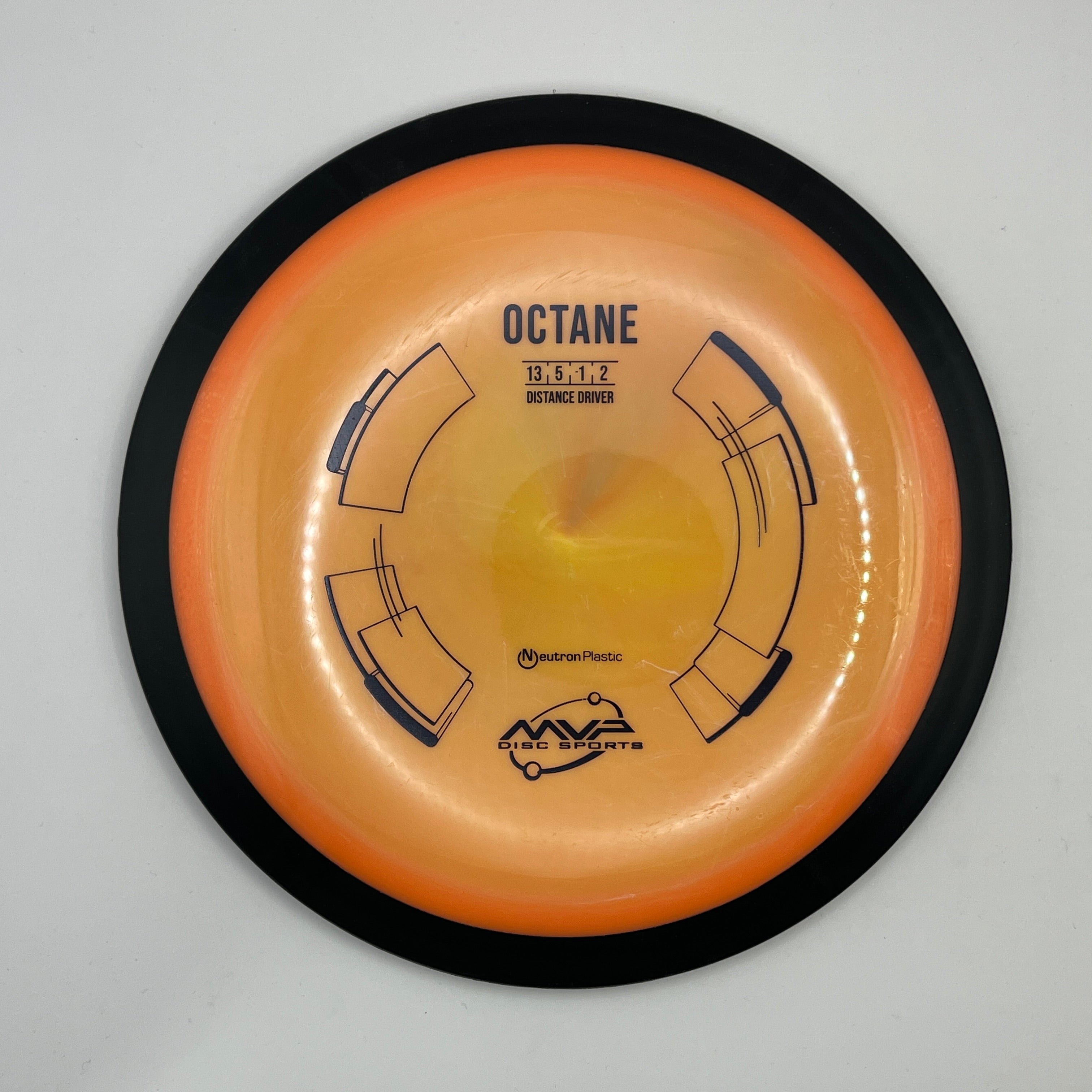 MVP Octane - Used image 1