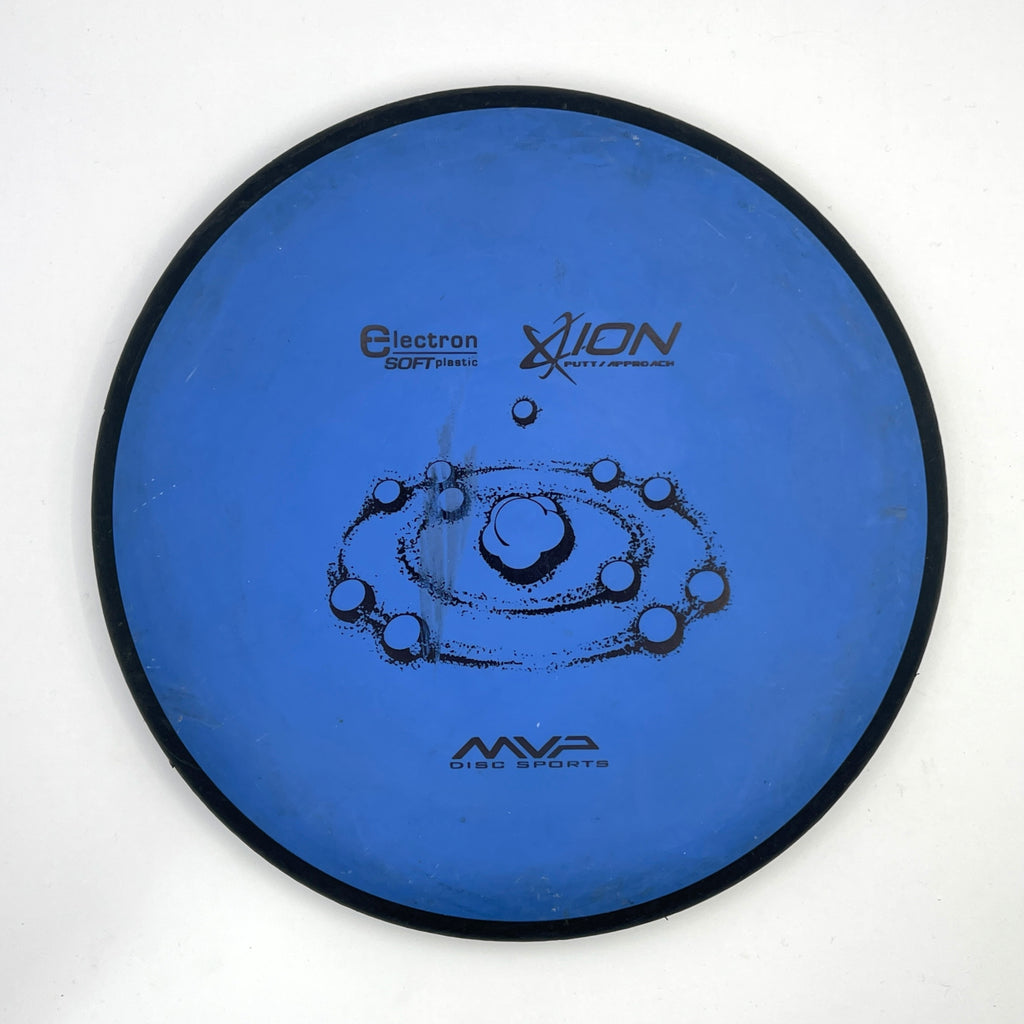 MVP Ion - Used image 2