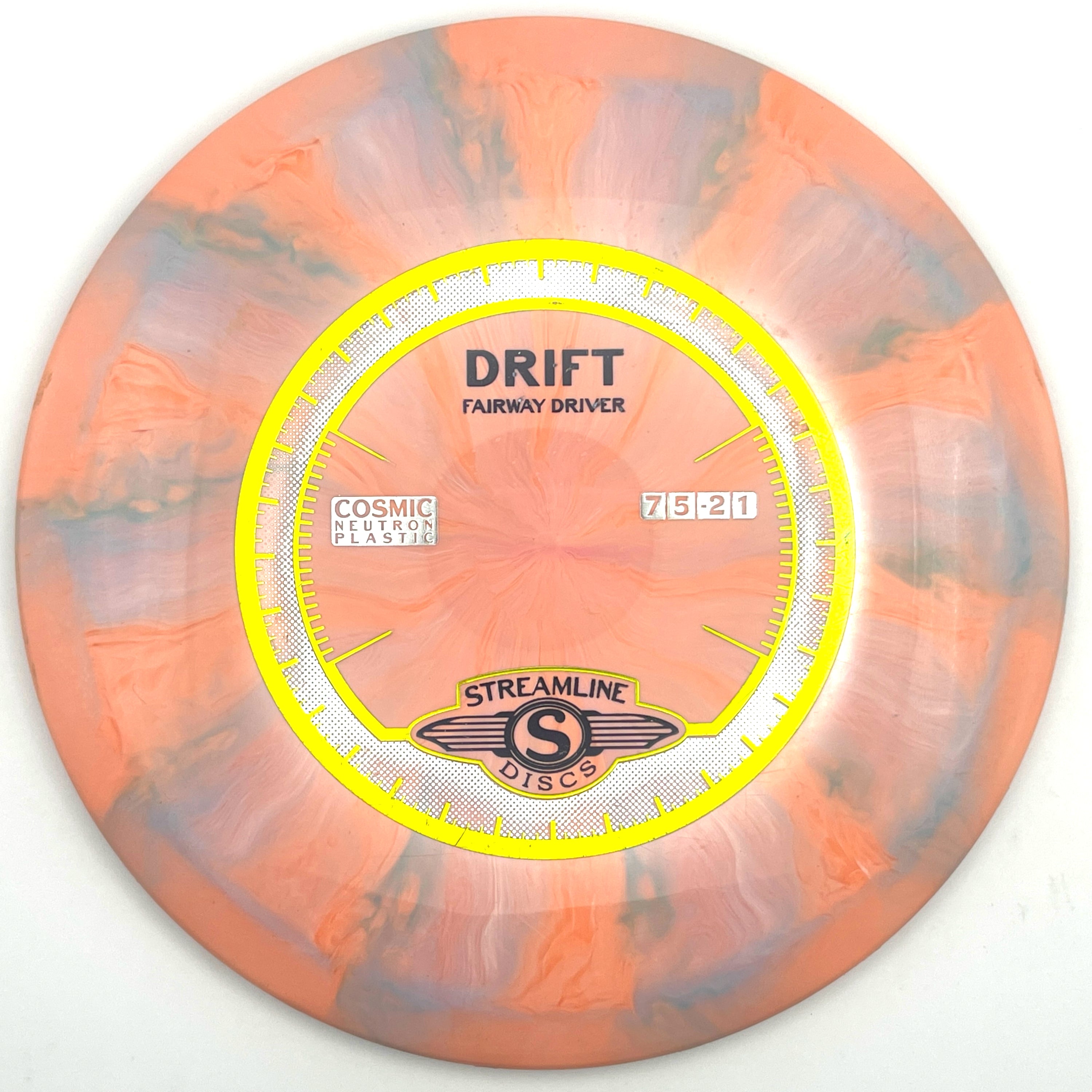 Streamline Drift - Used image 0