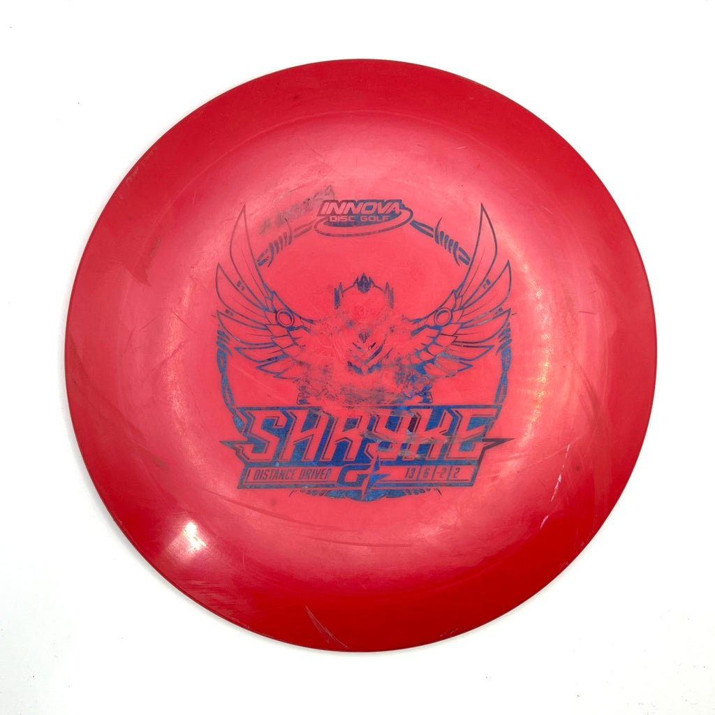 Innova Shryke - Used image 3