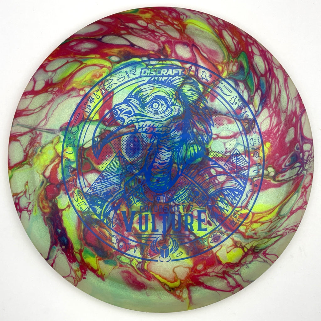 Discraft Vulture - Used image 1