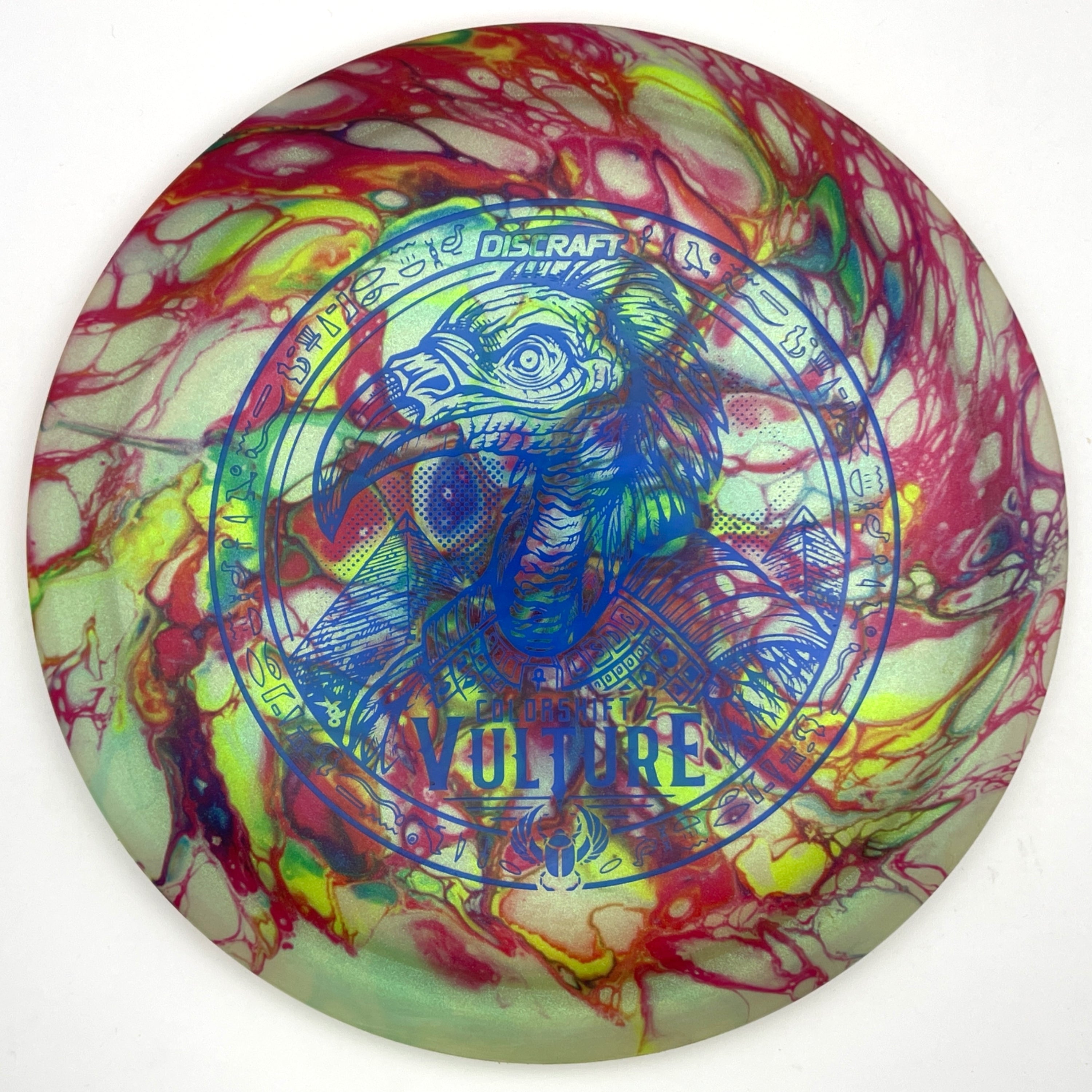 Discraft Vulture - Used image 1