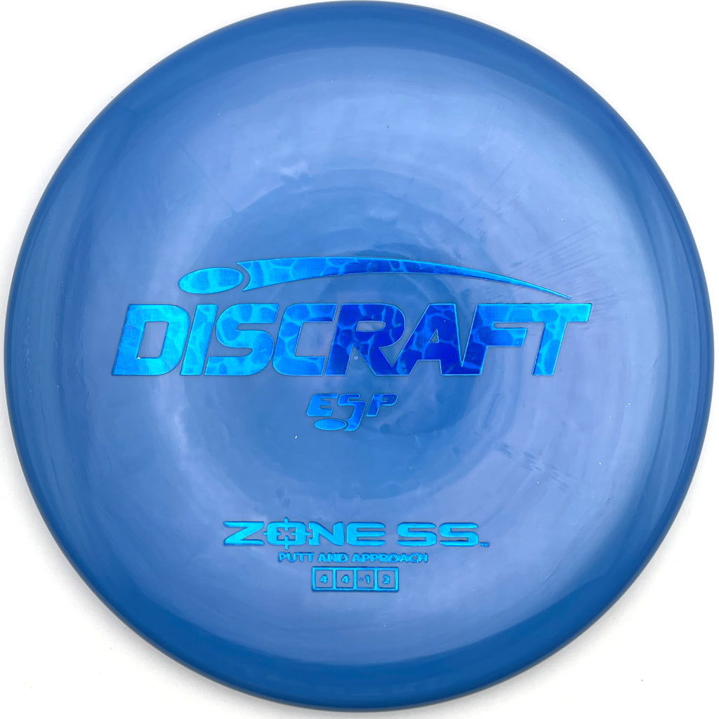 Discraft Zone SS - ESP/Z image 0