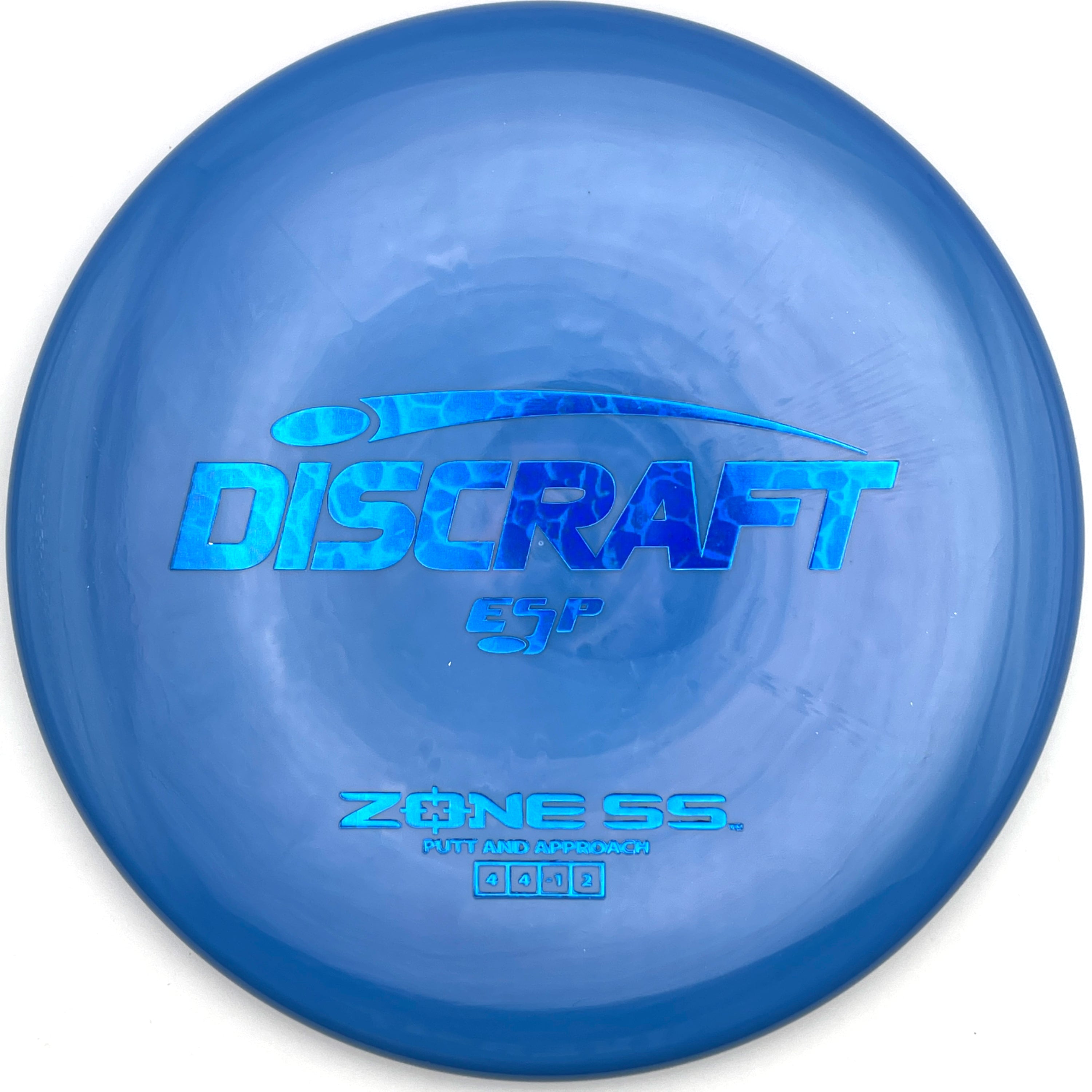 Discraft Zone SS - ESP/Z image 0