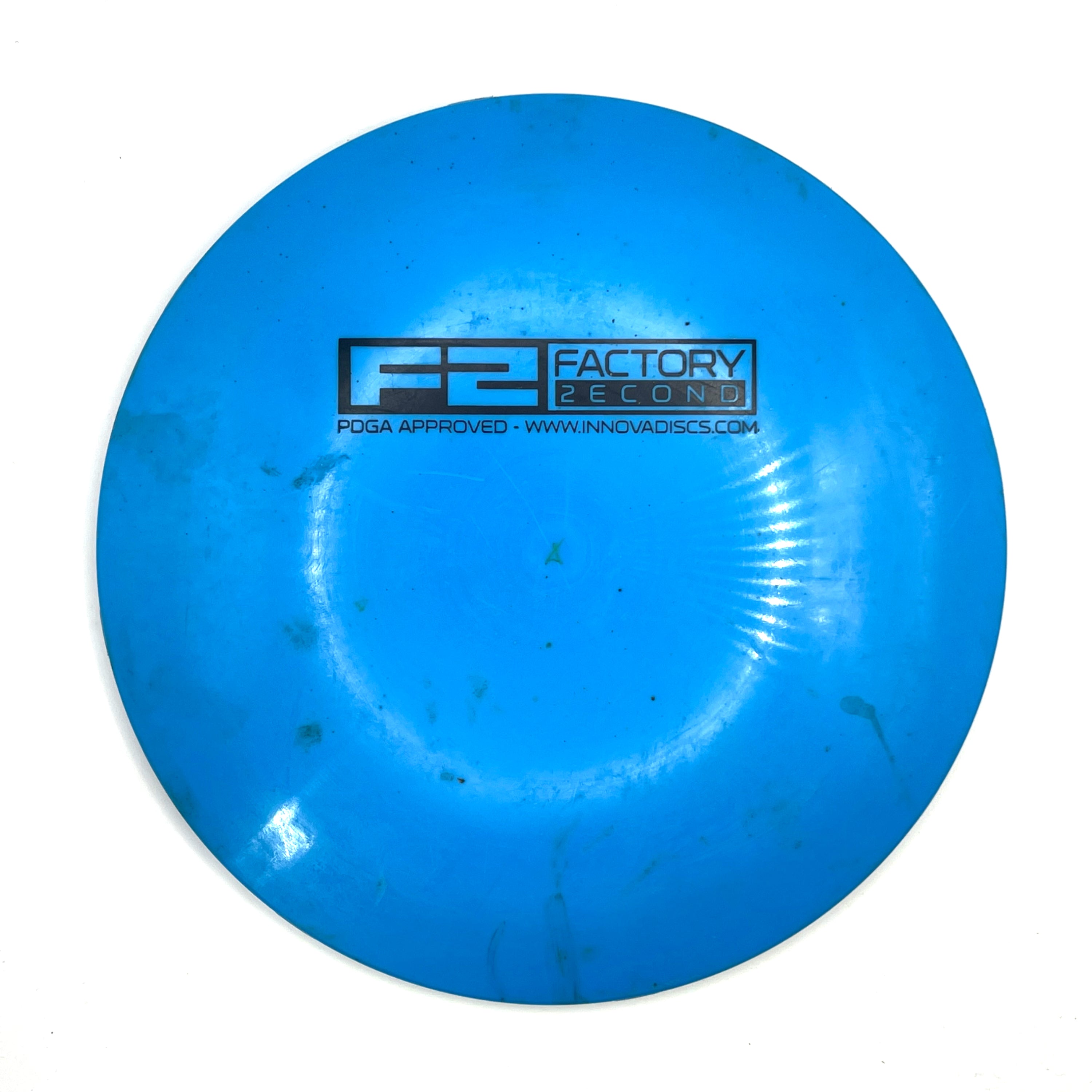 Innova XCaliber - Used image 1