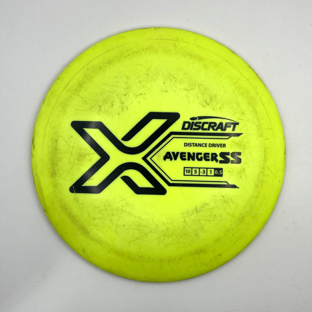 Discraft Avenger SS - Used image 8