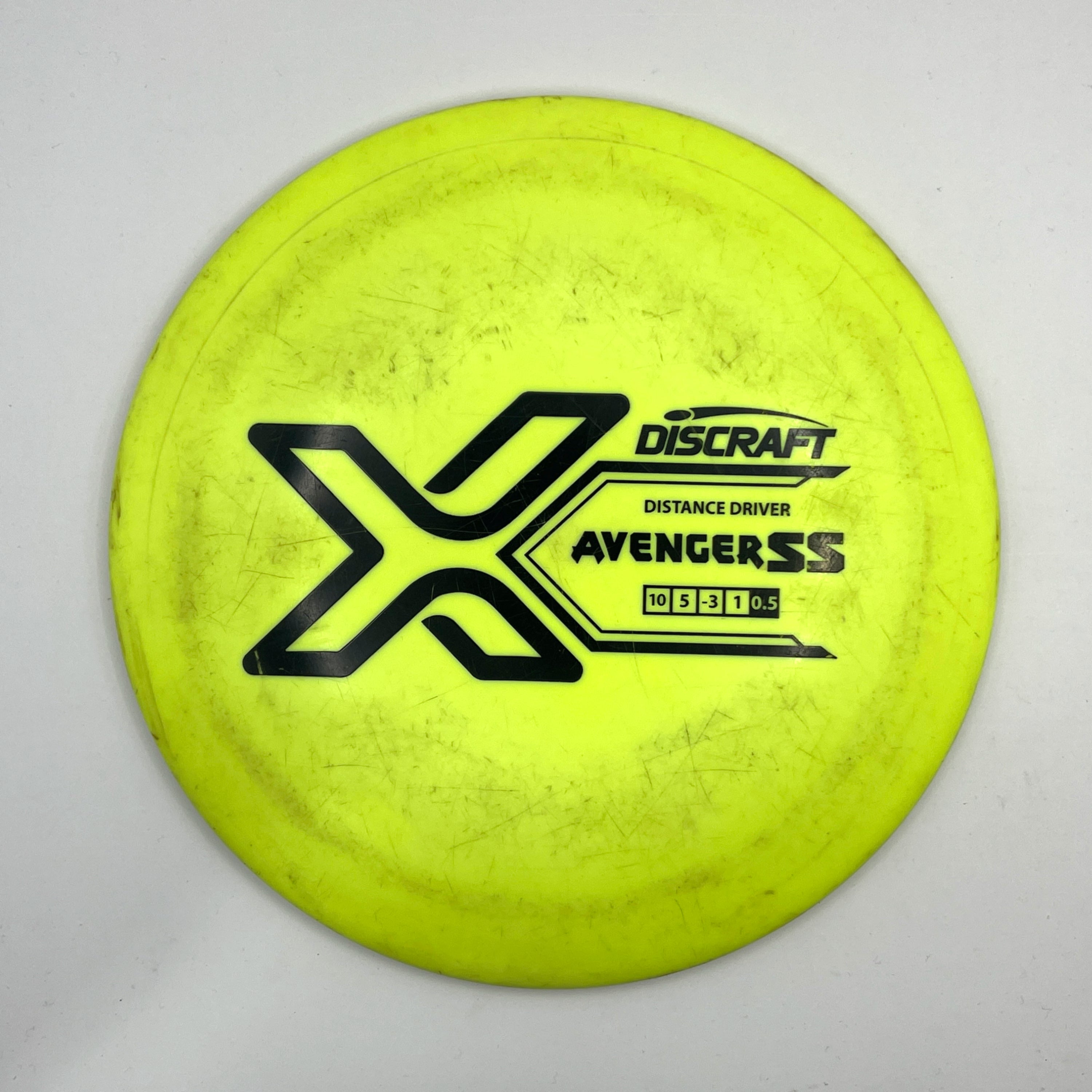Discraft Avenger SS - Used image 8