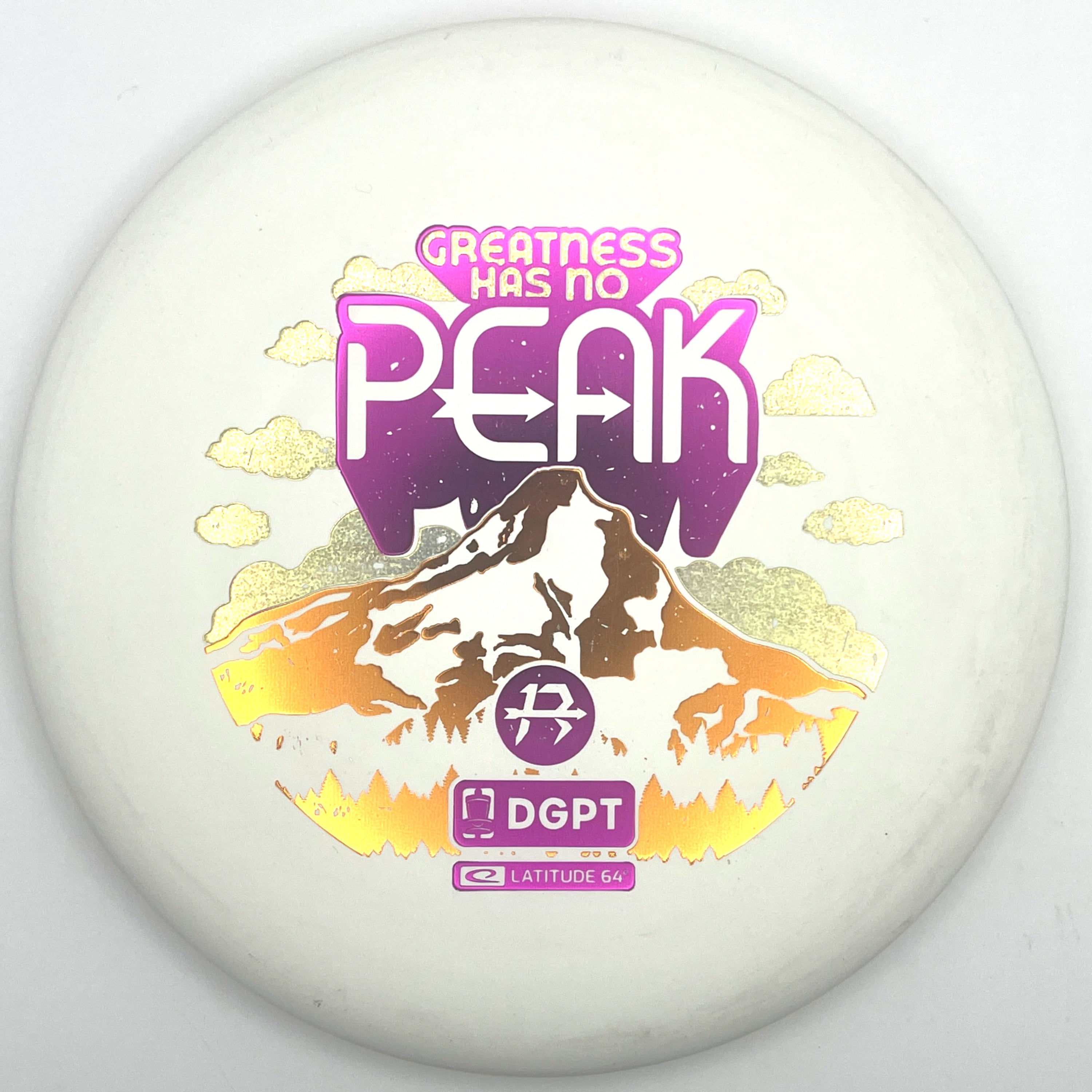 Latitude 64 Peak - Used image 0