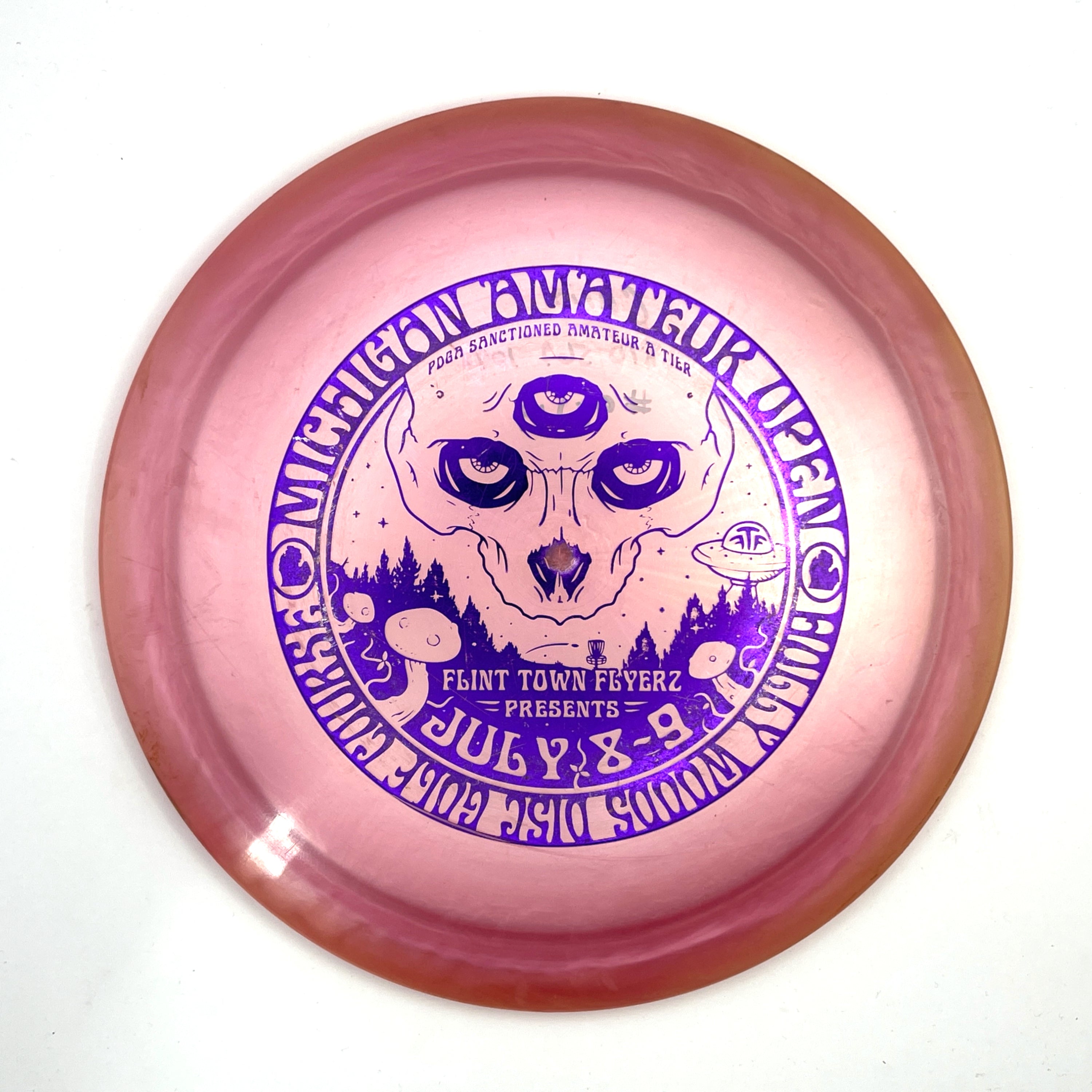 Innova Thunderbird - Used image 1