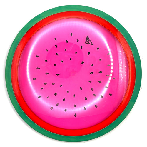 Axiom Watermelon Fireball image 0