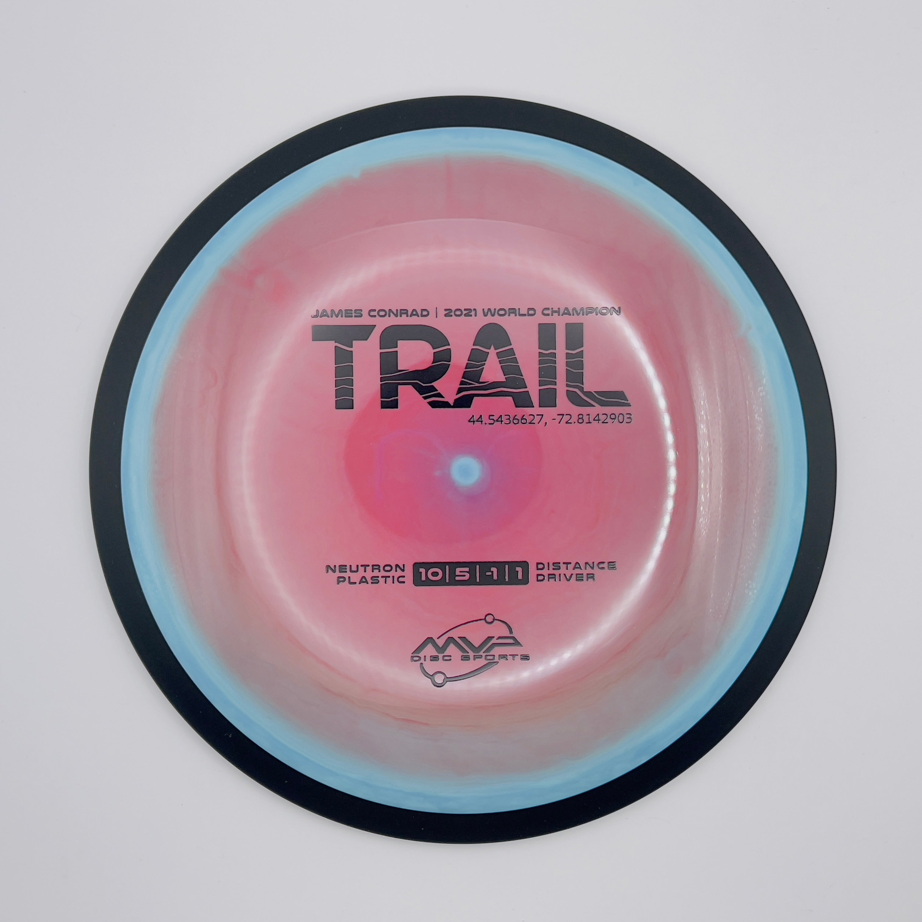 MVP Trail image 3