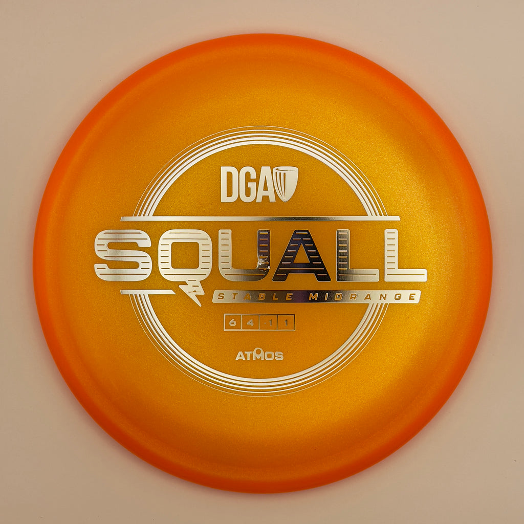 DGA Squall image 3