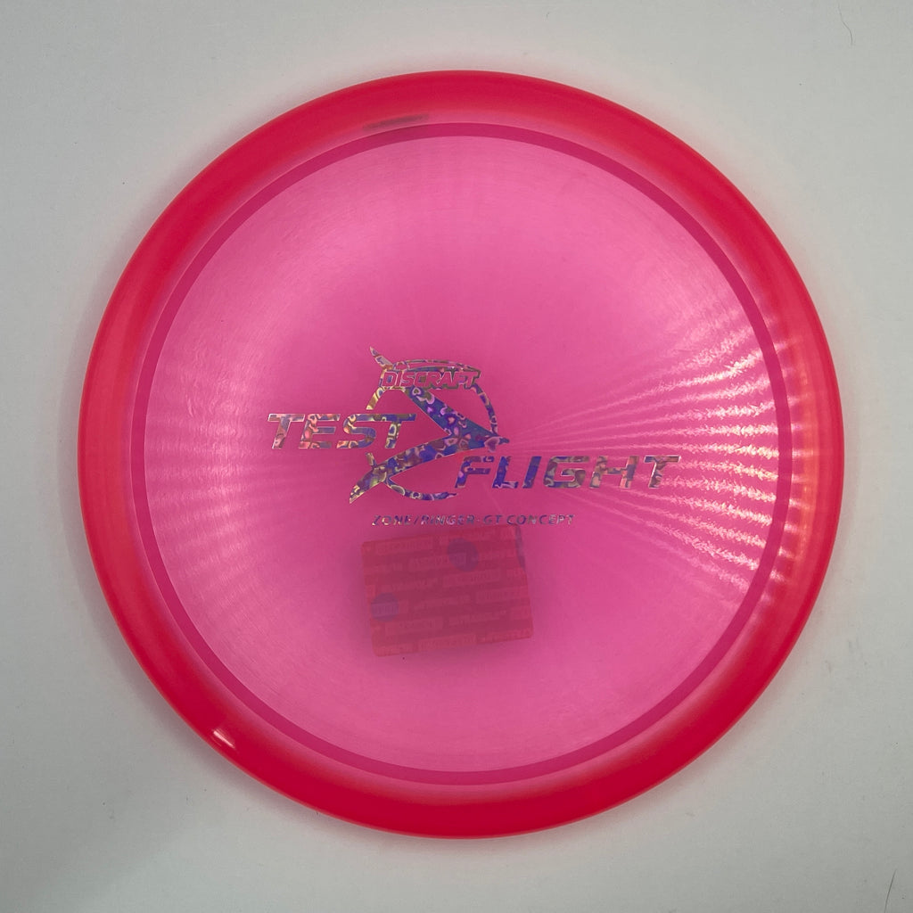 Discraft Zone - Used image 4