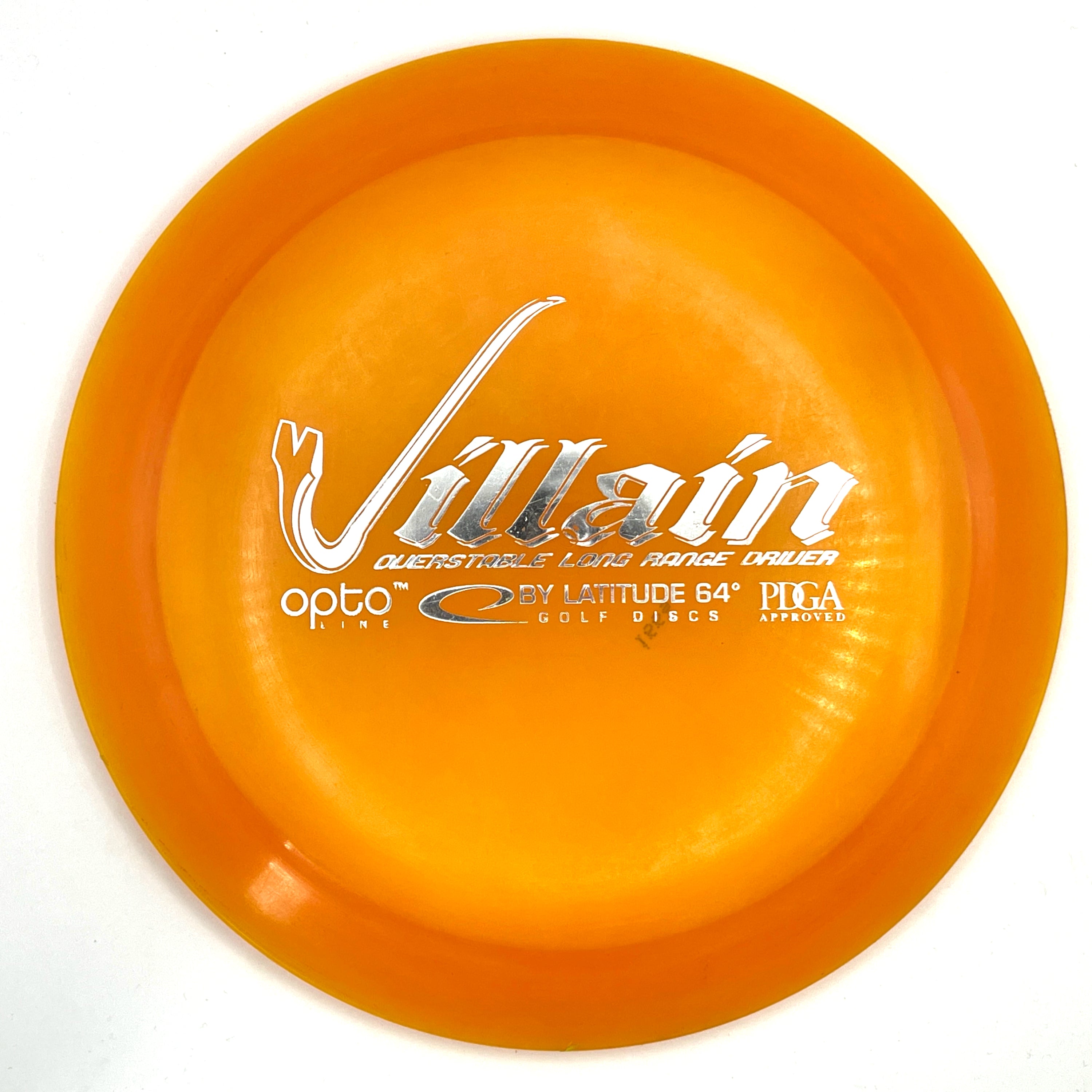 Latitude 64 Villain - Used image 0