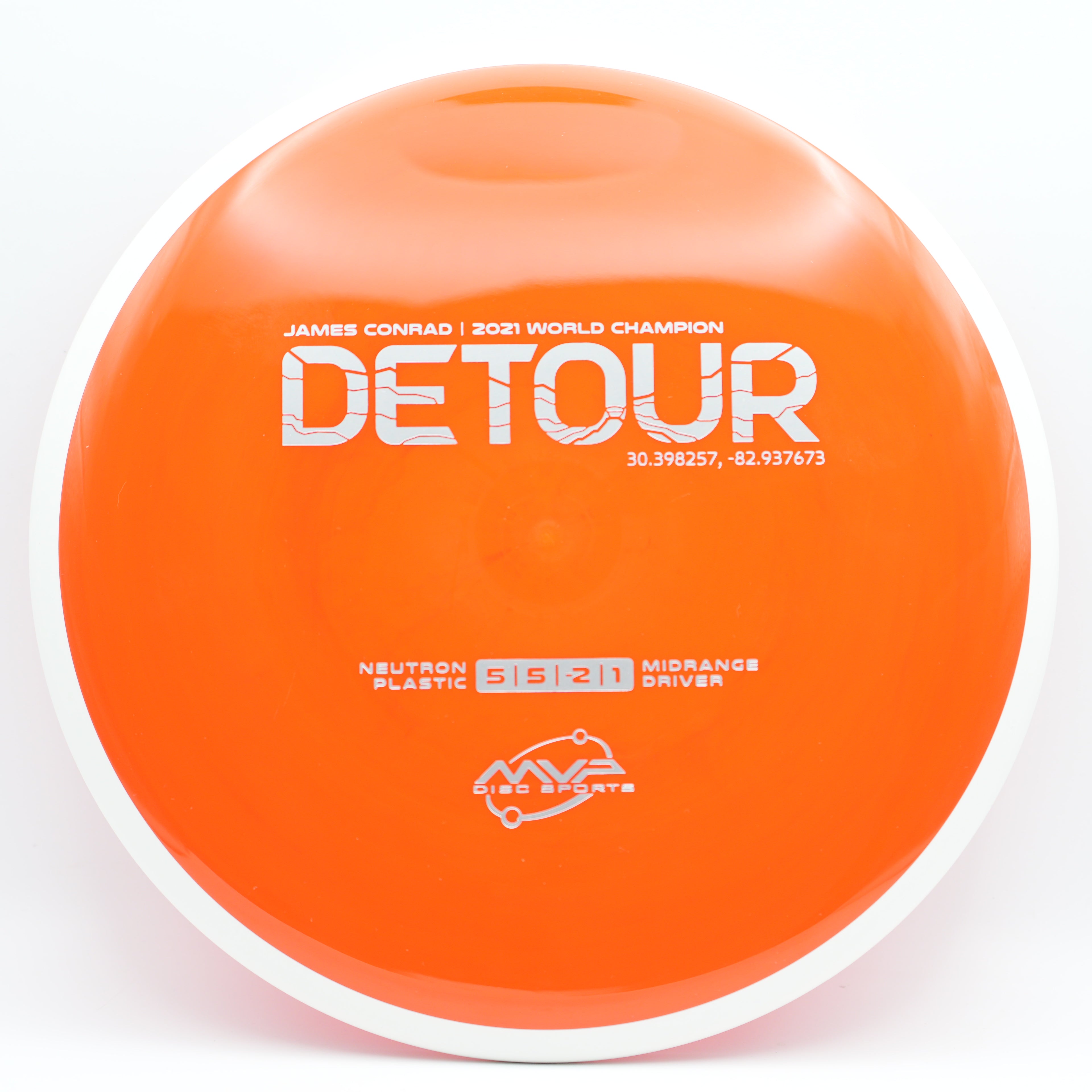 MVP - Detour / PLC image 0