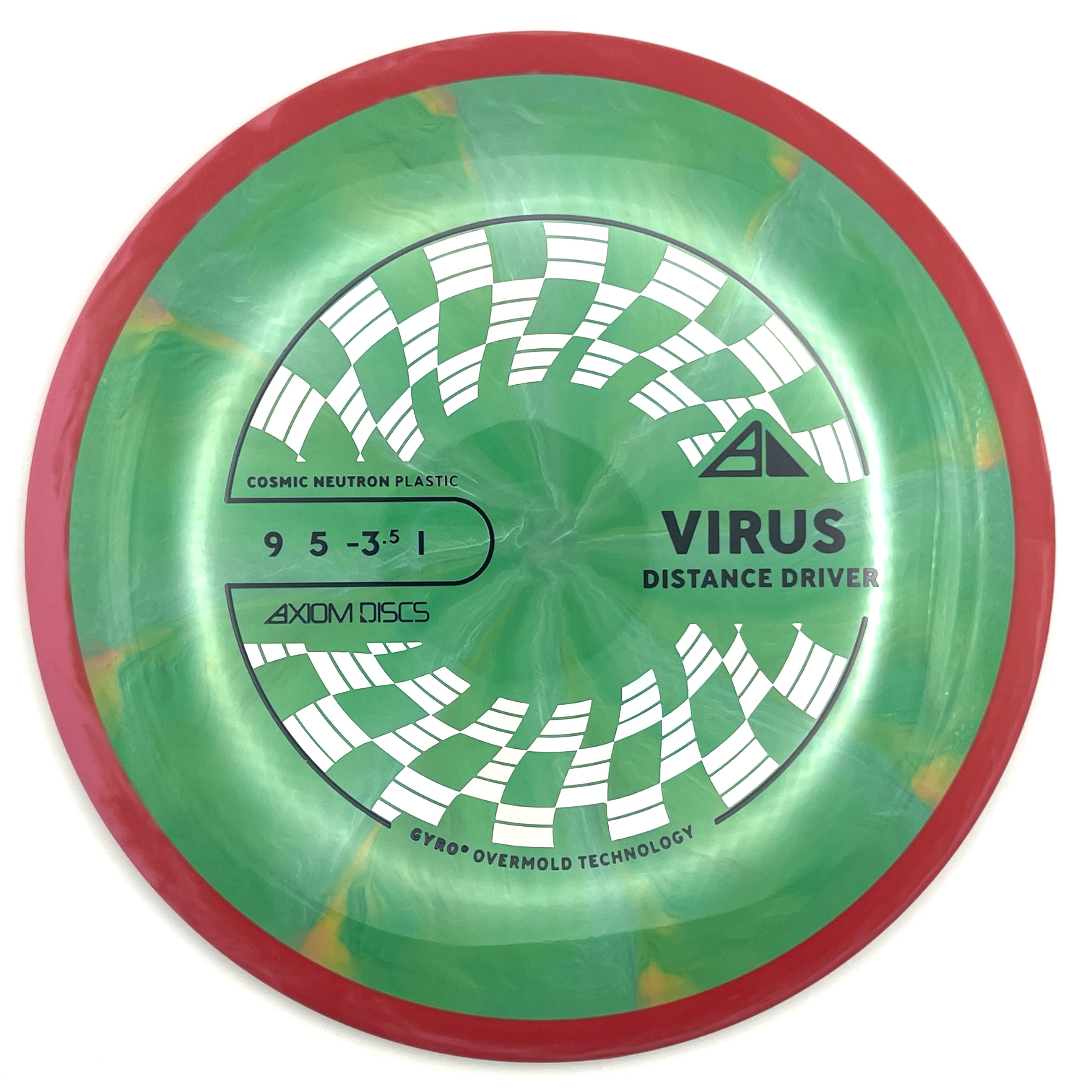 Axiom Virus image 2
