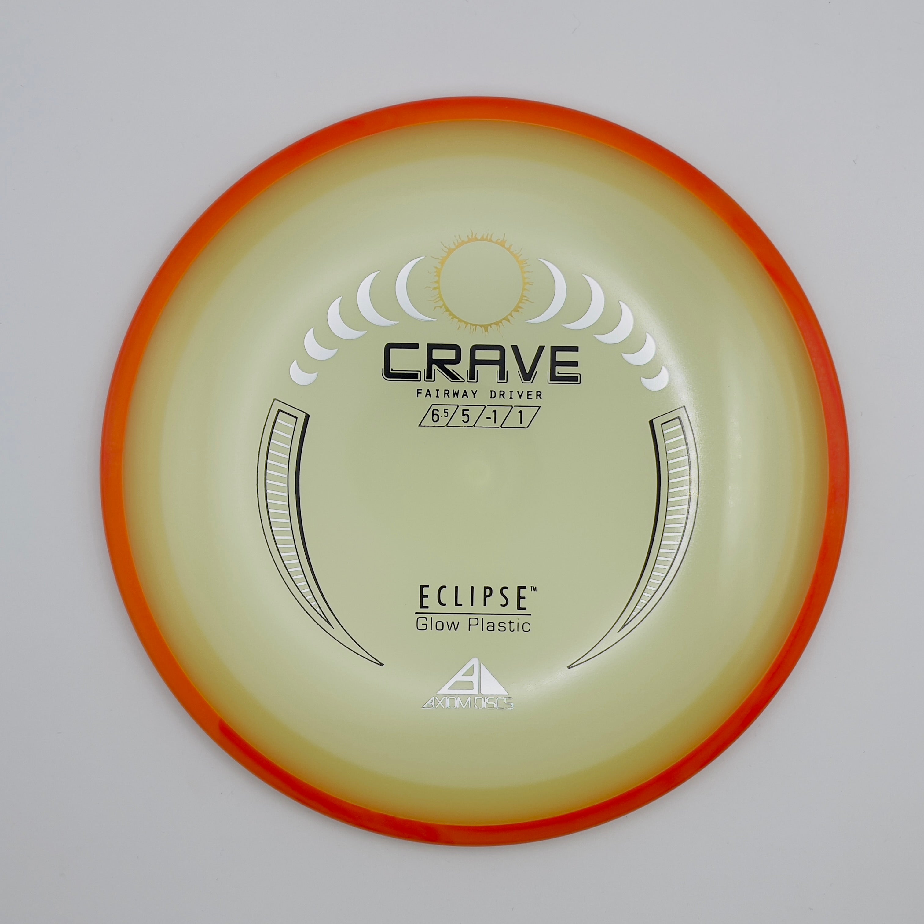 Crave image 2