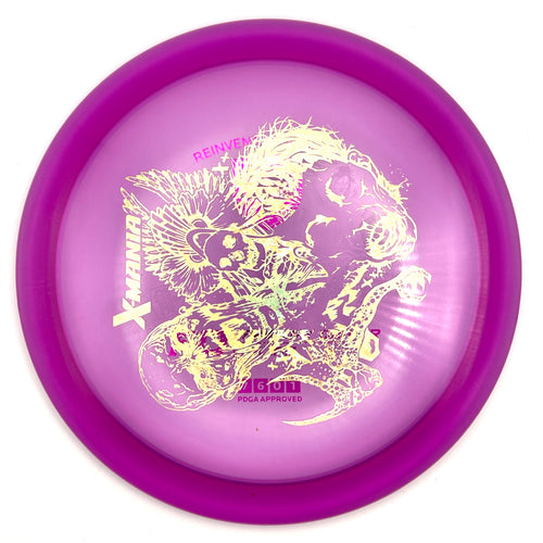 Discmania FD - Used/Misprint image 1
