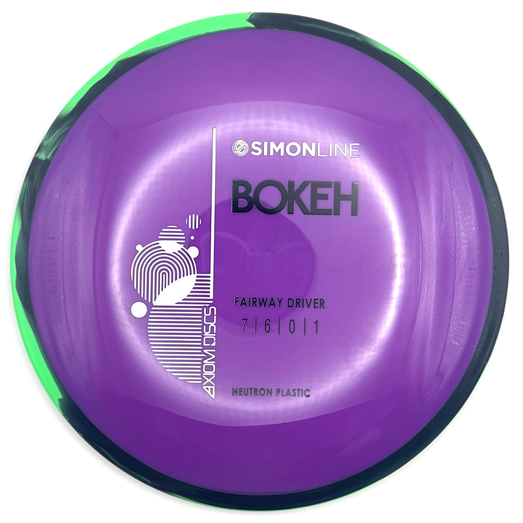 SimonLine Bokeh image 0