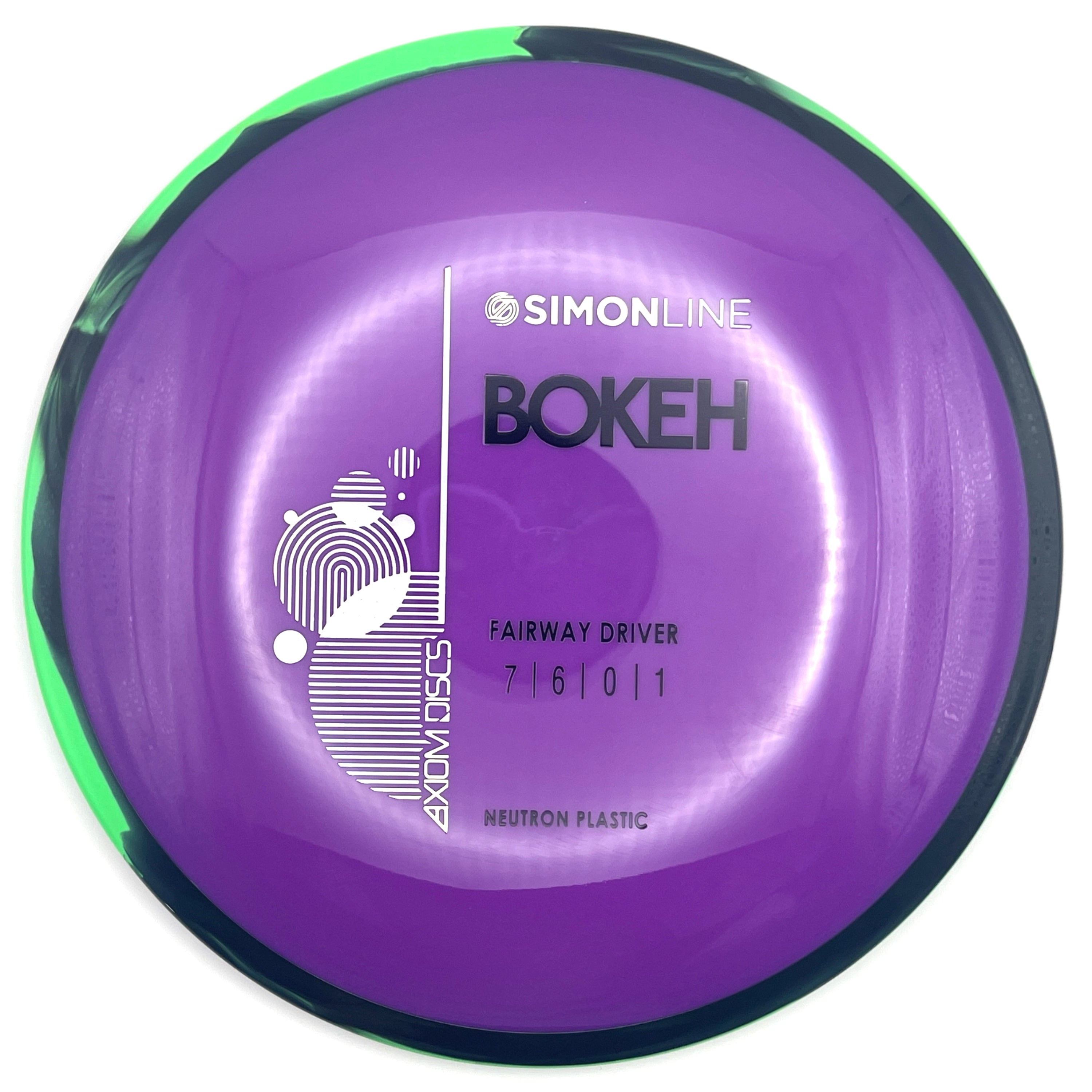 SimonLine Bokeh image 0