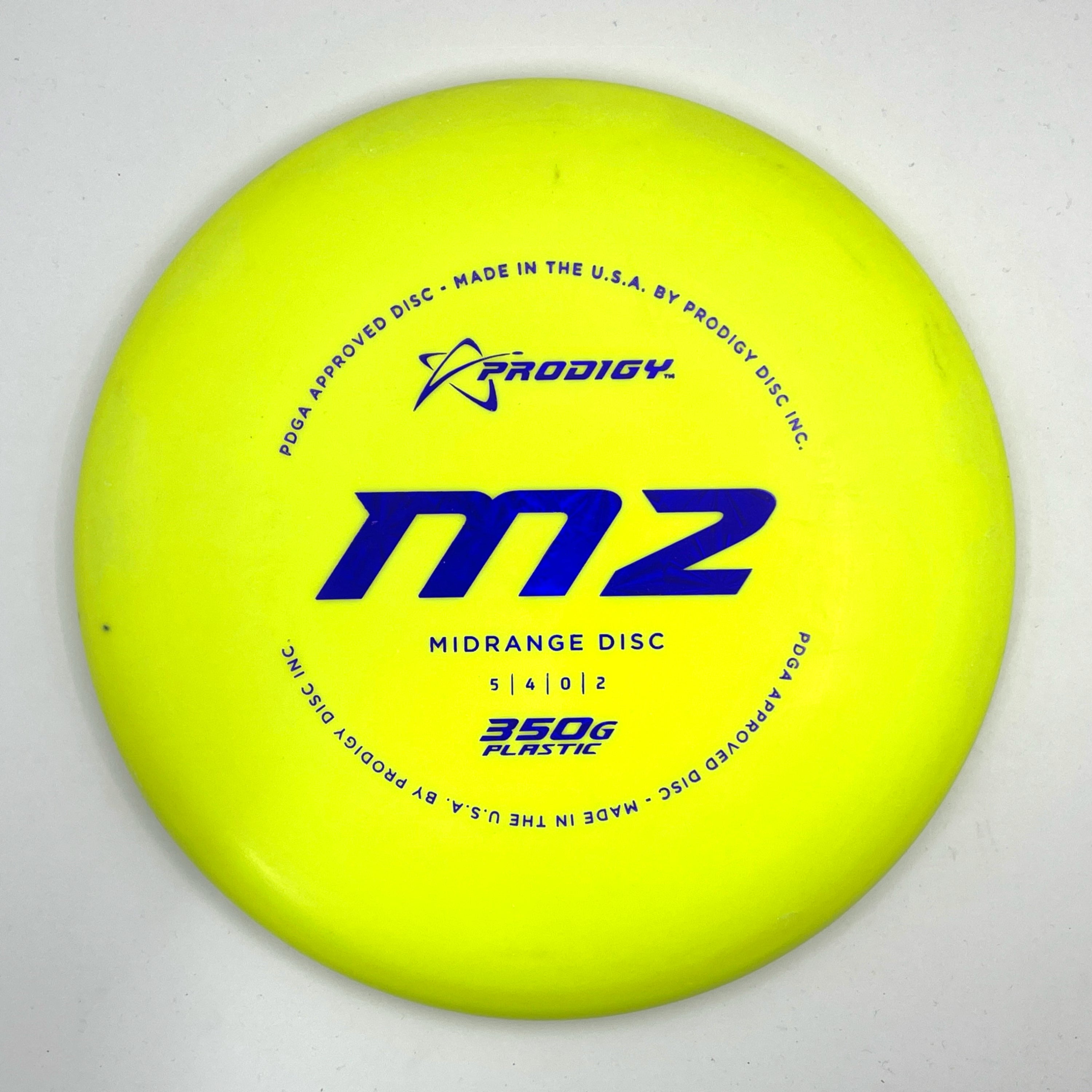 Prodigy M2 - Used image 0