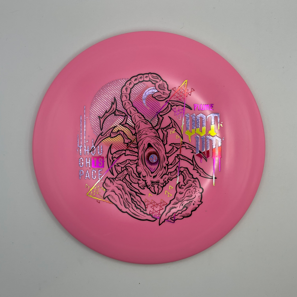 Plume Votum image 1